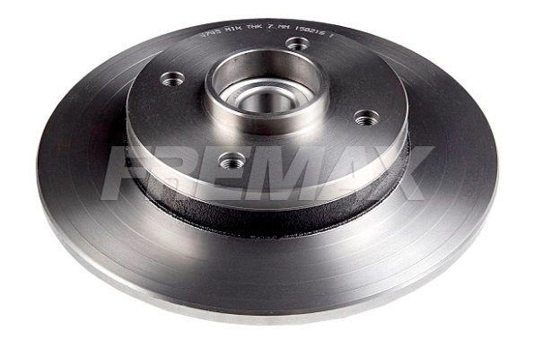 FREMAX Bremseskive BD-4745-KT Sports bremseskiver FREMAX Daihatsu SIRION BD-4745-KT