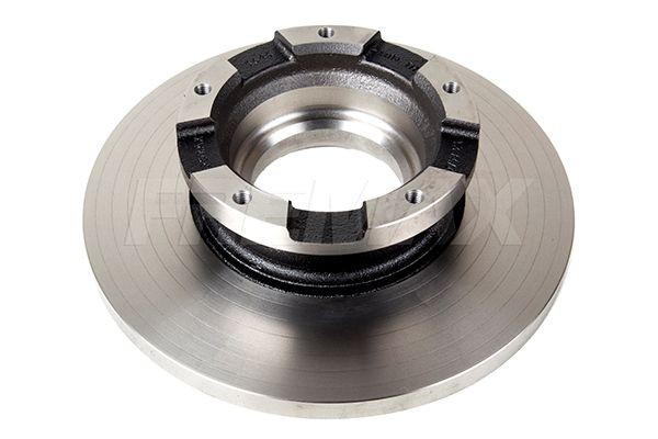 FREMAX Jarrulevy BD-5645-KT BD-5645-KT FREMAX Jarrulevyt FORD SIERRA