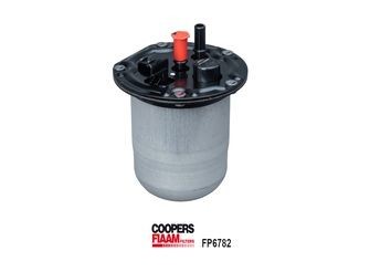 COOPERSFIAAM FILTERS Filtro de combustível FP6782 COOPERSFIAAM FILTERS FP6782 Filtro de combustível Citroën C1 originais