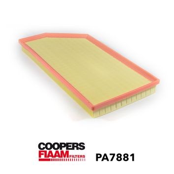 COOPERSFIAAM FILTERS Luftfilter PA7881 COOPERSFIAAM FILTERS PA7881 Luftfilter S-Klasse Sedan (W223) pris