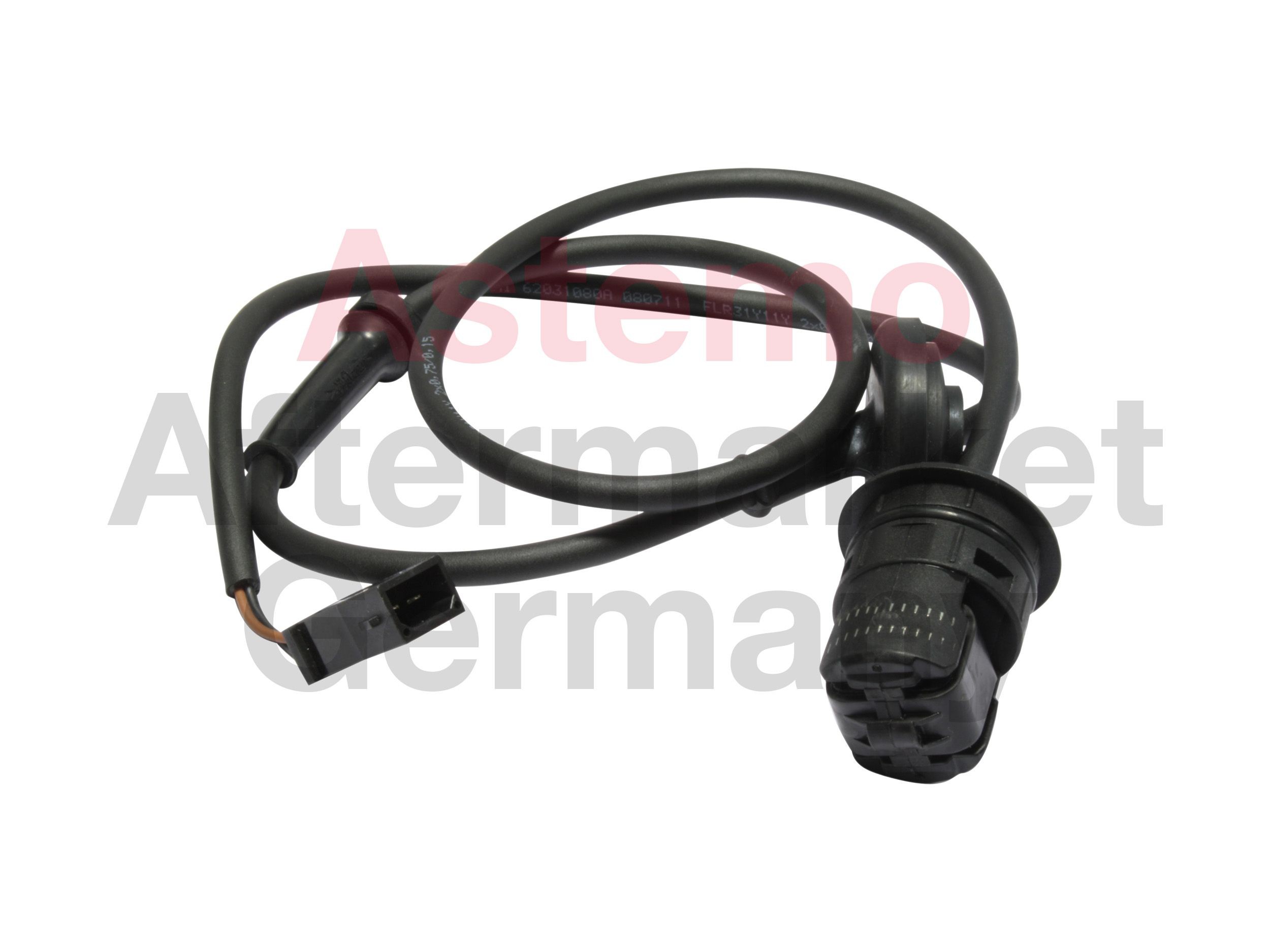 HITACHI ABS-anturi 2501433 2501433 HITACHI ABS anturi HONDA CIVIC