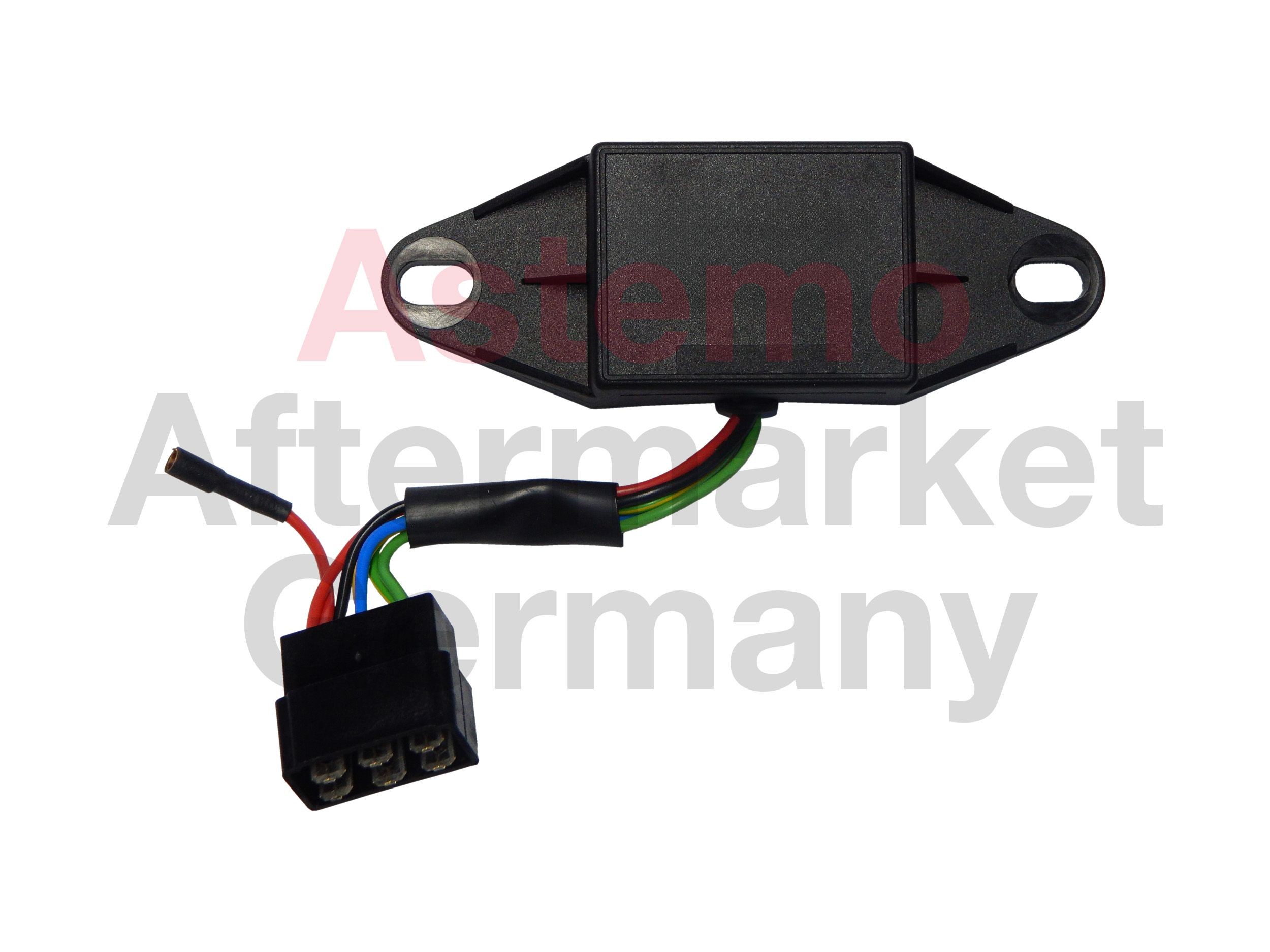 HITACHI Laddningsregulator 2502801 Byta Laddningsregulator Toyota Land Cruiser 150 kostnad HITACHI 2502801