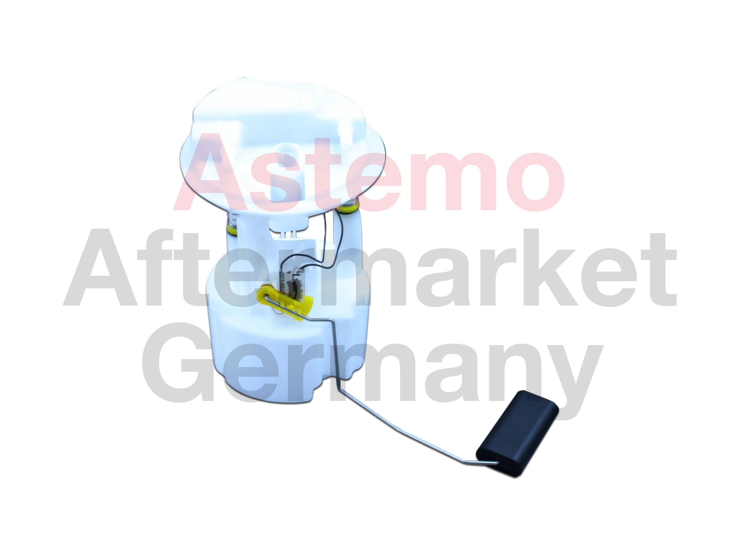 Snímač rezervy paliva HITACHI 2503318 HITACHI 2503318: Snímač hladiny paliva Renault CLIO 2024