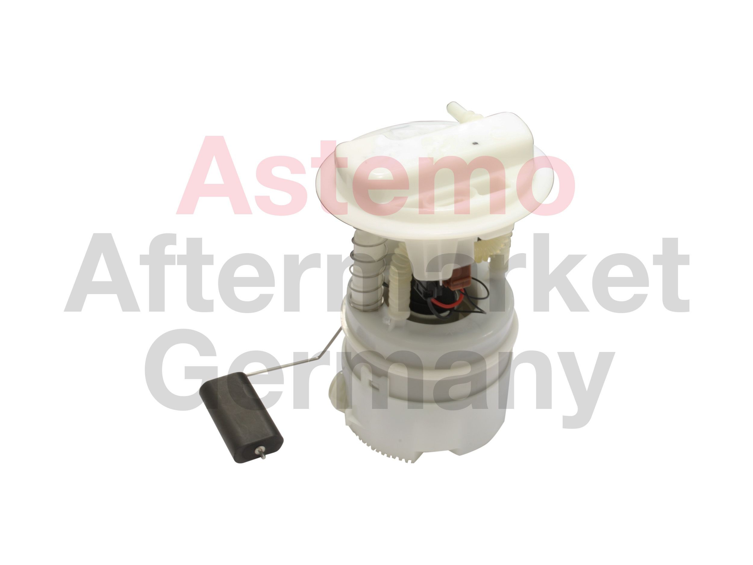 Benzinepomp HITACHI 2503330 HITACHI 2503330 Brandstofpomp RENAULT TWINGO 2012