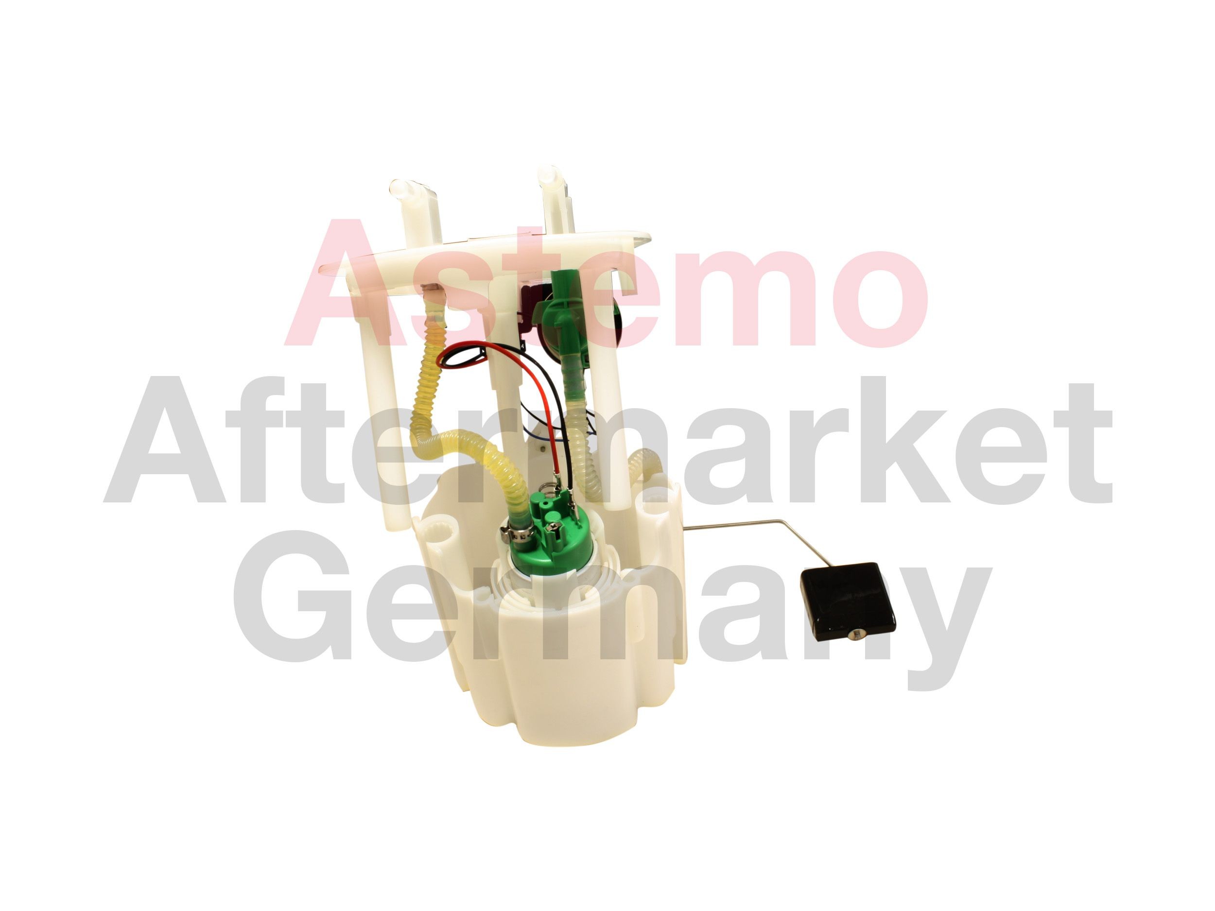 Bensinpump HITACHI 2503339 HITACHI 2503339: Bensinpump Peugeot 3008 2011