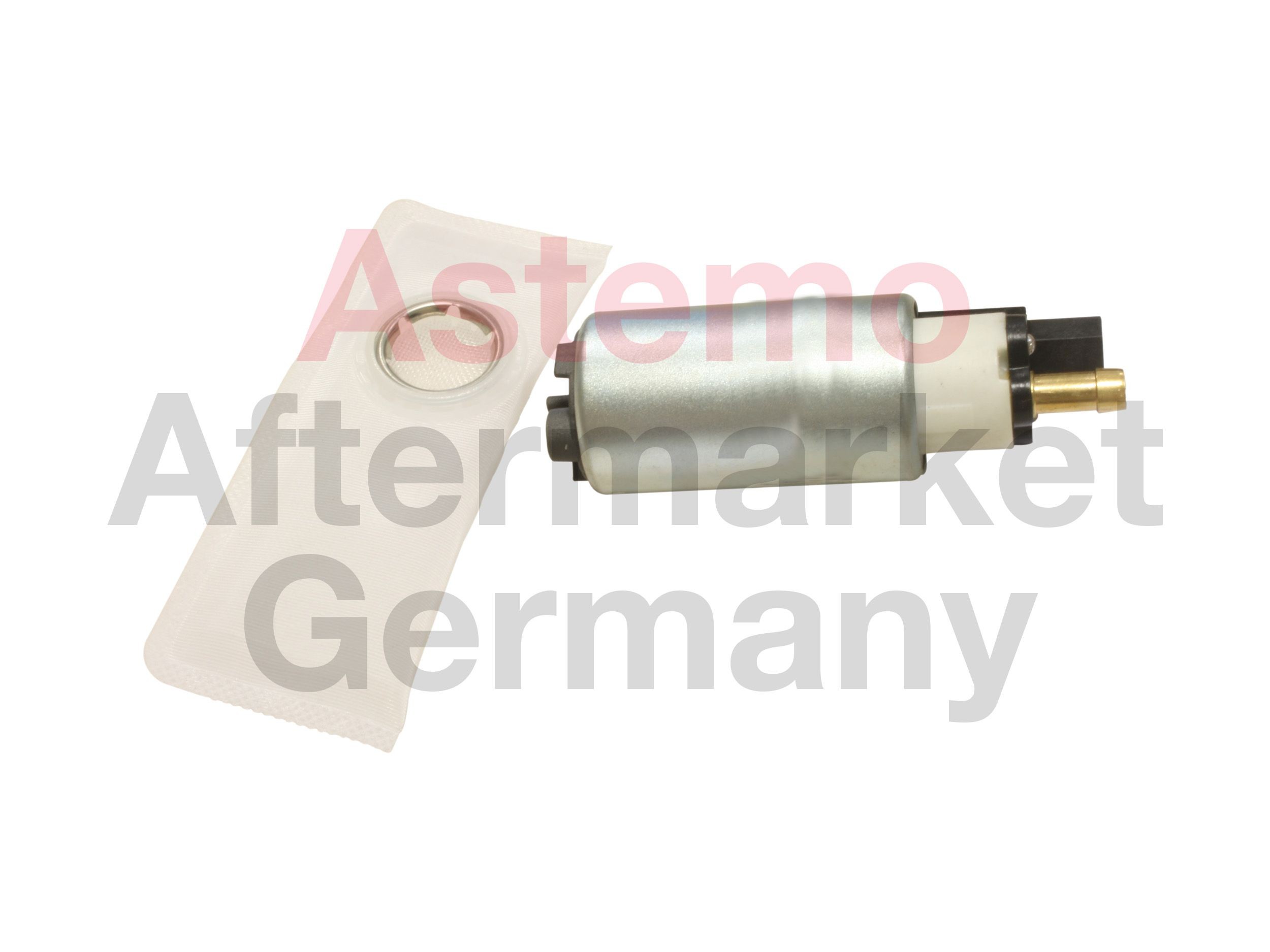 HITACHI Benzinpumpe 2503382 HITACHI 2503382 Ford Transit Mk4 Bus Brændstofpumpe originale pris