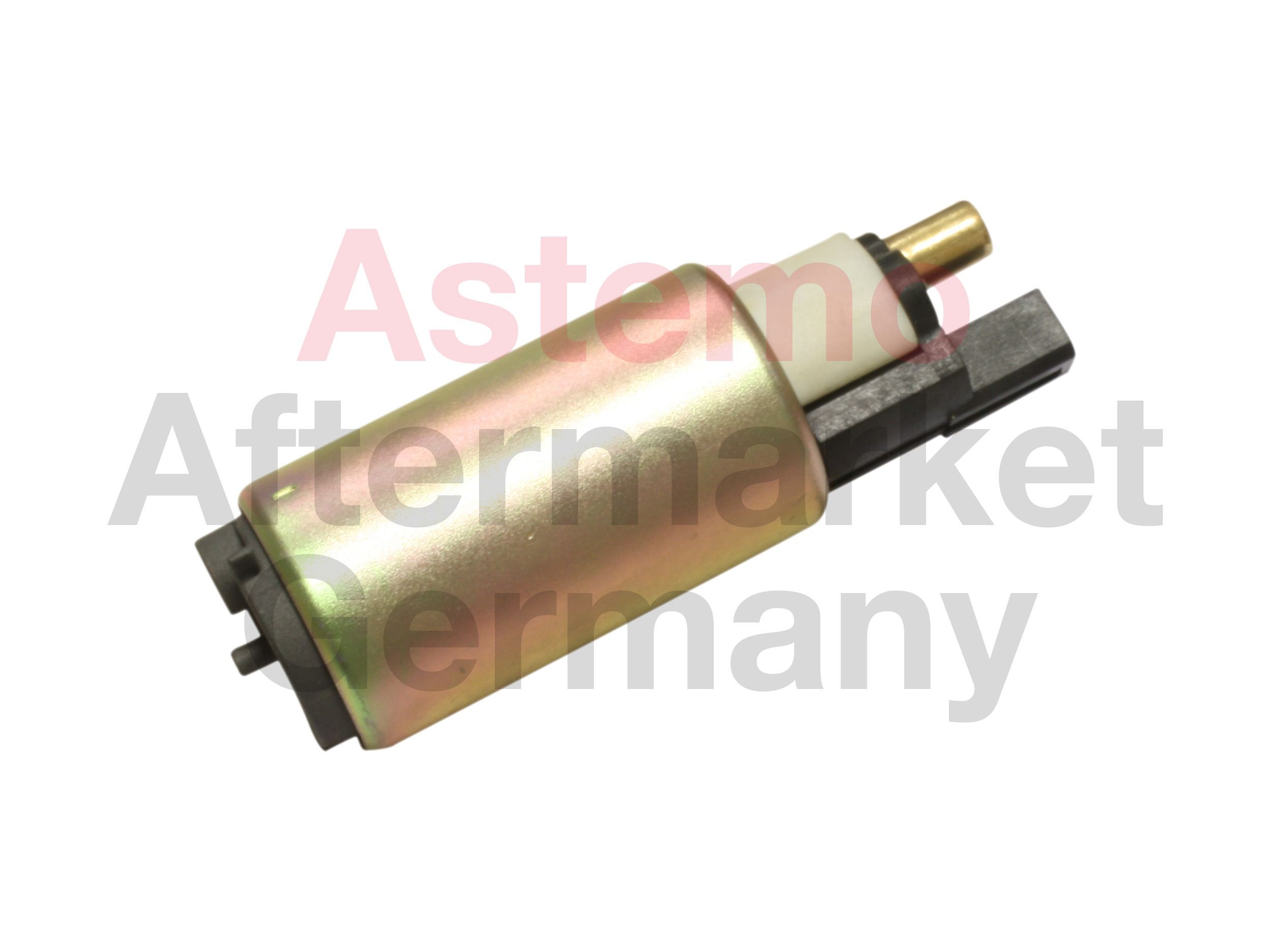 HITACHI Petrol pump 2503383 HITACHI 2503383 FORD TOURNEO CONNECT fuel pumps replacement