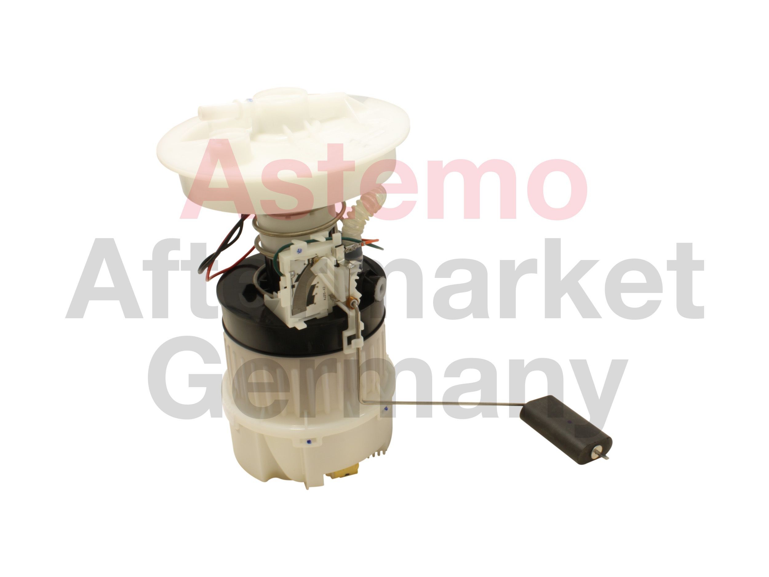 HITACHI Benzinepomp 2503389 prijs Brandstoftoevoereenheid Mazda BK 2503389 HITACHI
