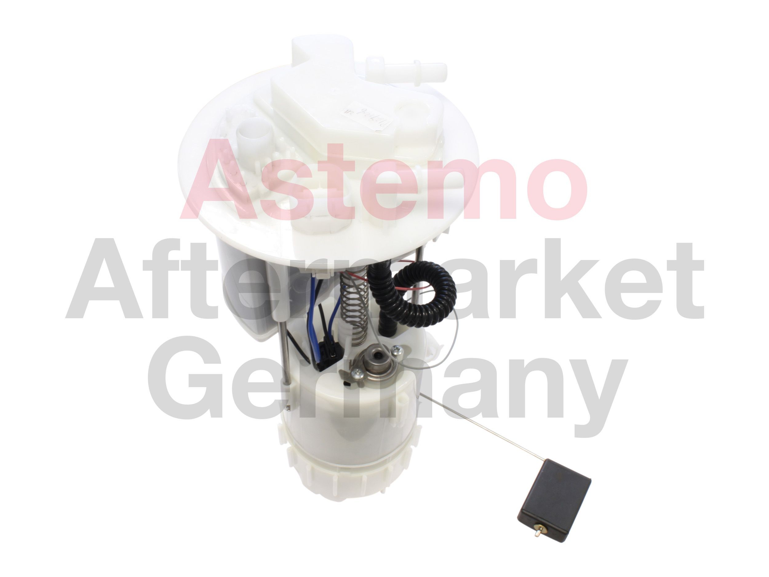 HITACHI Benzínové čerpadlo 2503395 HITACHI 2503395 Benzínové čerpadlo