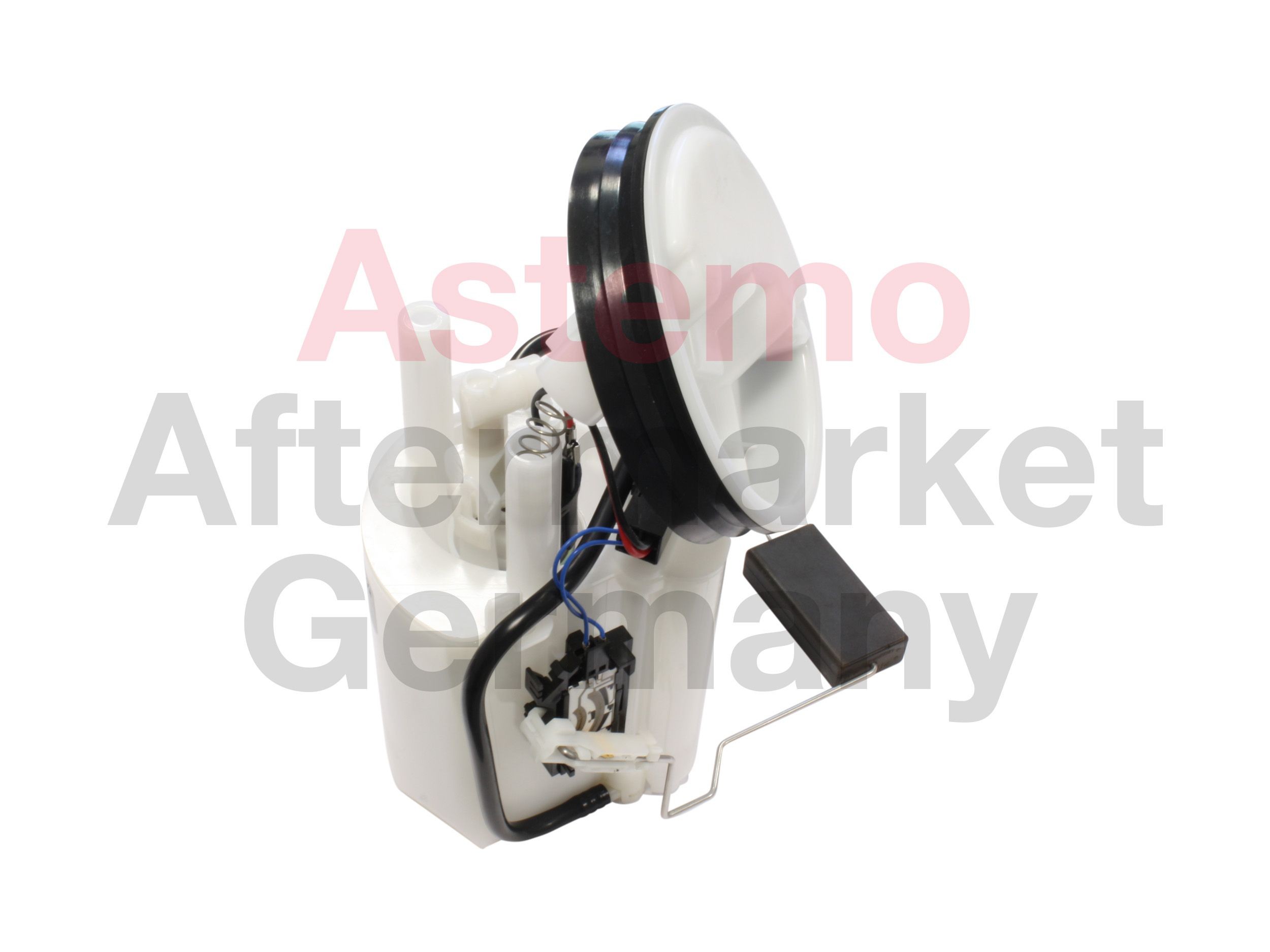 HITACHI Αντλία βενζίνης 2503396 2503396 Αντλία καυσίμου HITACHI MERCEDES-BENZ A-class