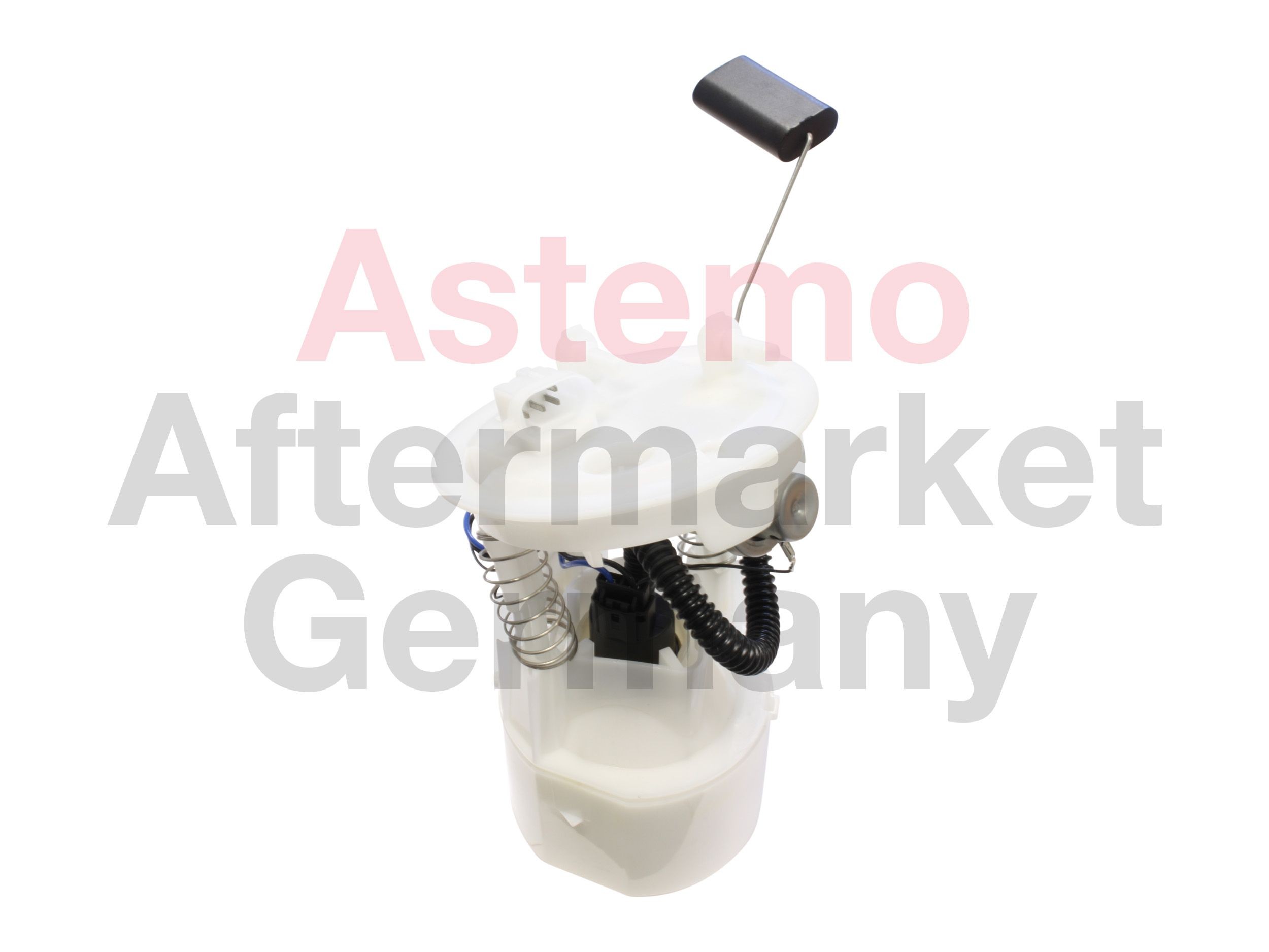 HITACHI Bensinpump 2503399 HITACHI 2503399 Bränslepump OPEL OMEGA original