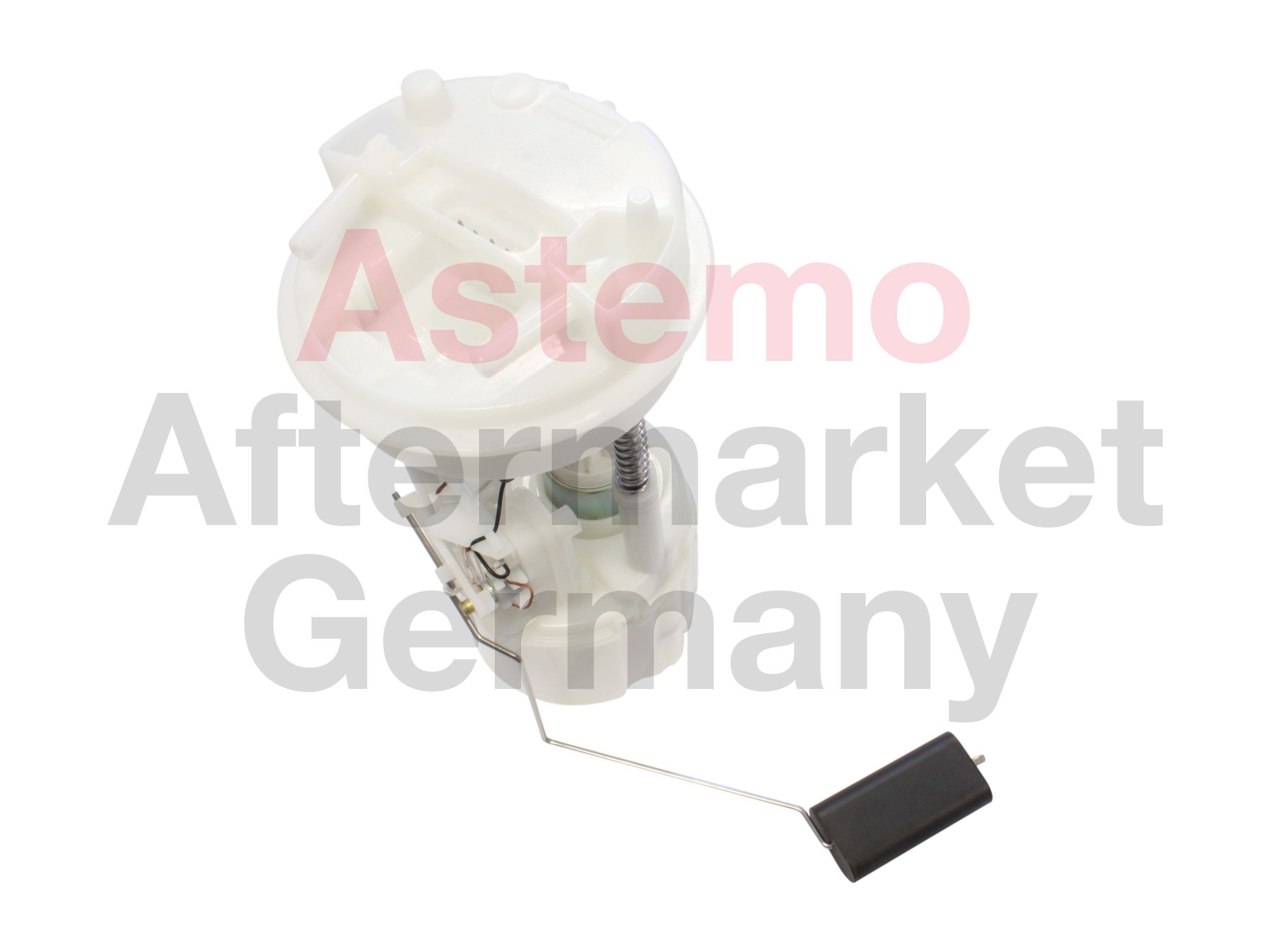 HITACHI Αντλία βενζίνης 2503407 2503407 Αντλία καυσίμου LANCIA YPSILON HITACHI