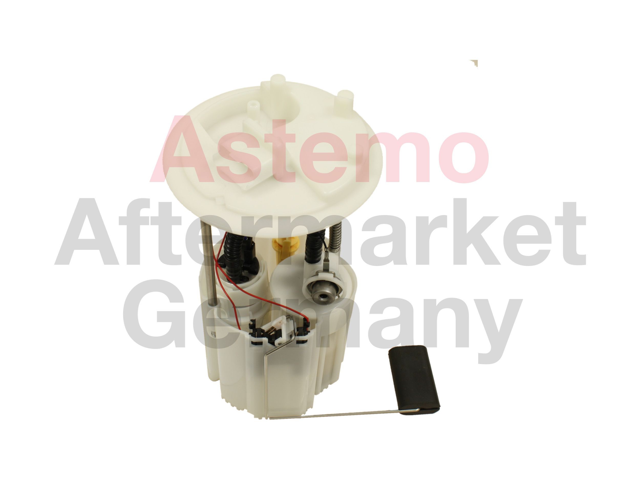 HITACHI Bensinpumpe 2503408 Brennstoffpumpe HITACHI Lancia MUSA 2503408