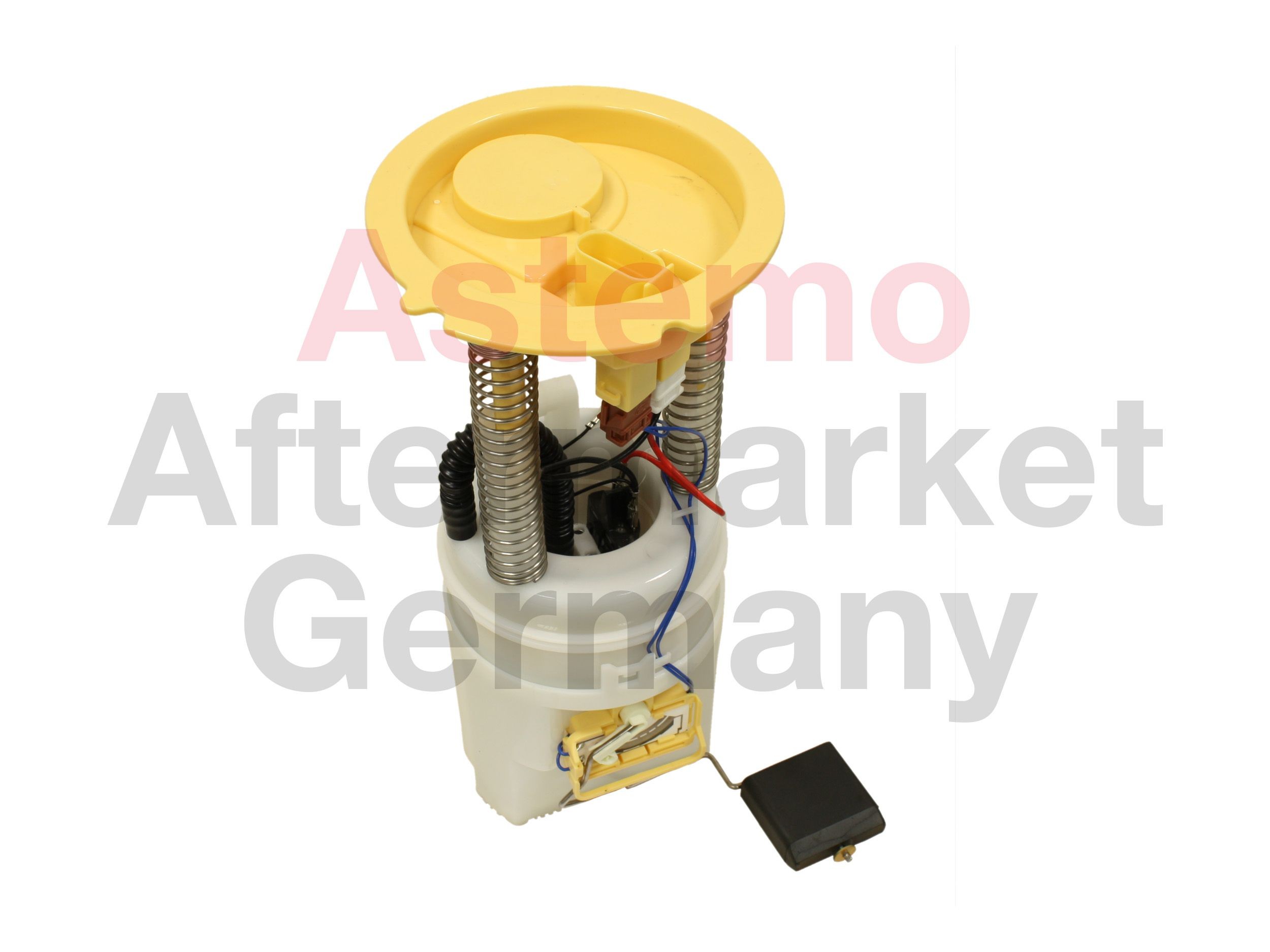 HITACHI Pompa benzina 2503411 2503411 Pompa carburante MERCEDES-BENZ VANEO HITACHI costo