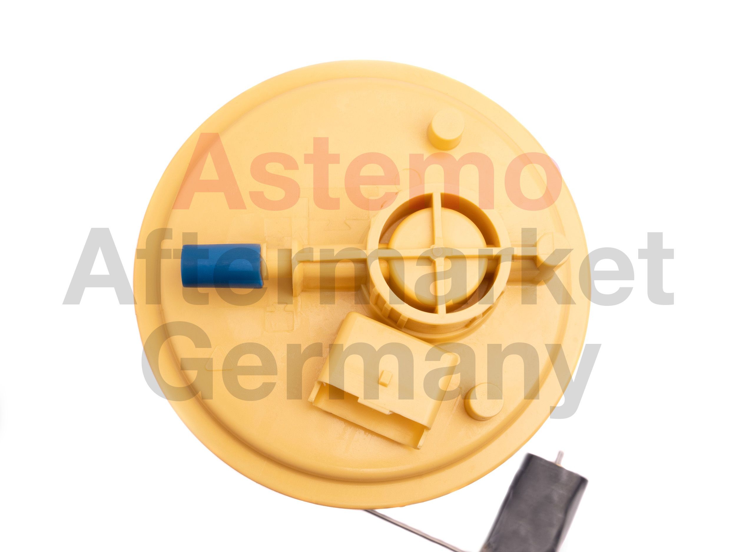 HITACHI Bensinpumpe 2503413 2503413 Drivstoffpumpe LANCIA MUSA HITACHI