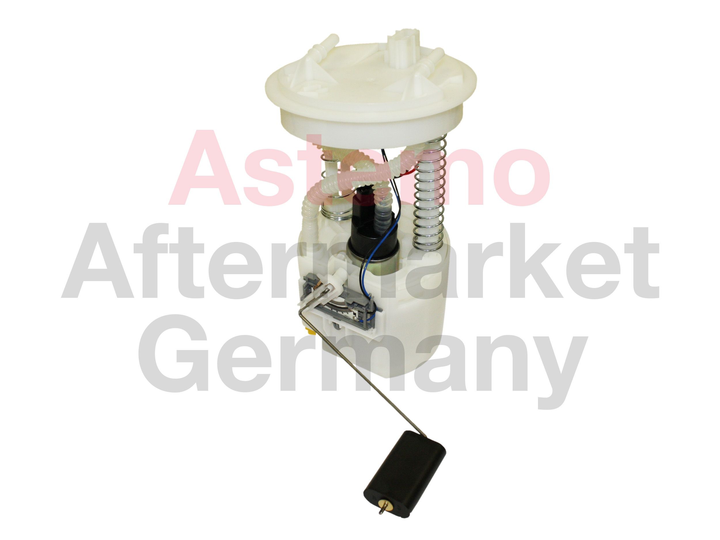 HITACHI Benzinepomp 2503420 Brandstofpomp Ford JH_, JD_ 2503420 HITACHI