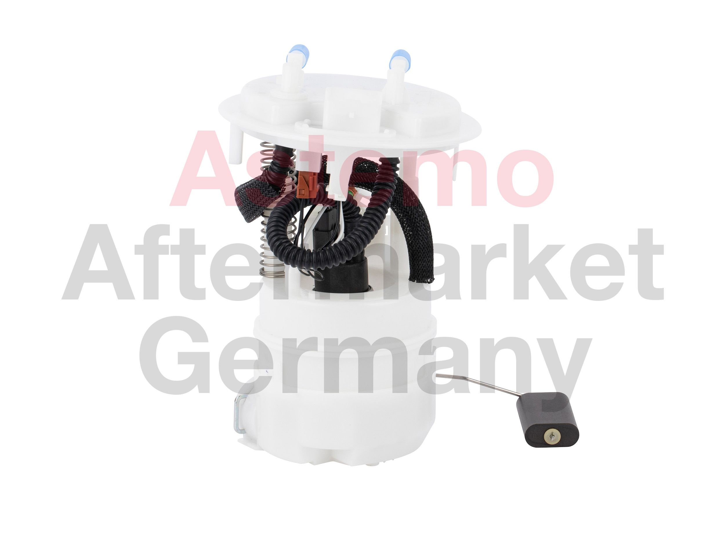 HITACHI Αντλία βενζίνης 2503434 Αντλία καυσίμου ηλεκτρικό HITACHI Volkswagen NEW BEETLE 2503434