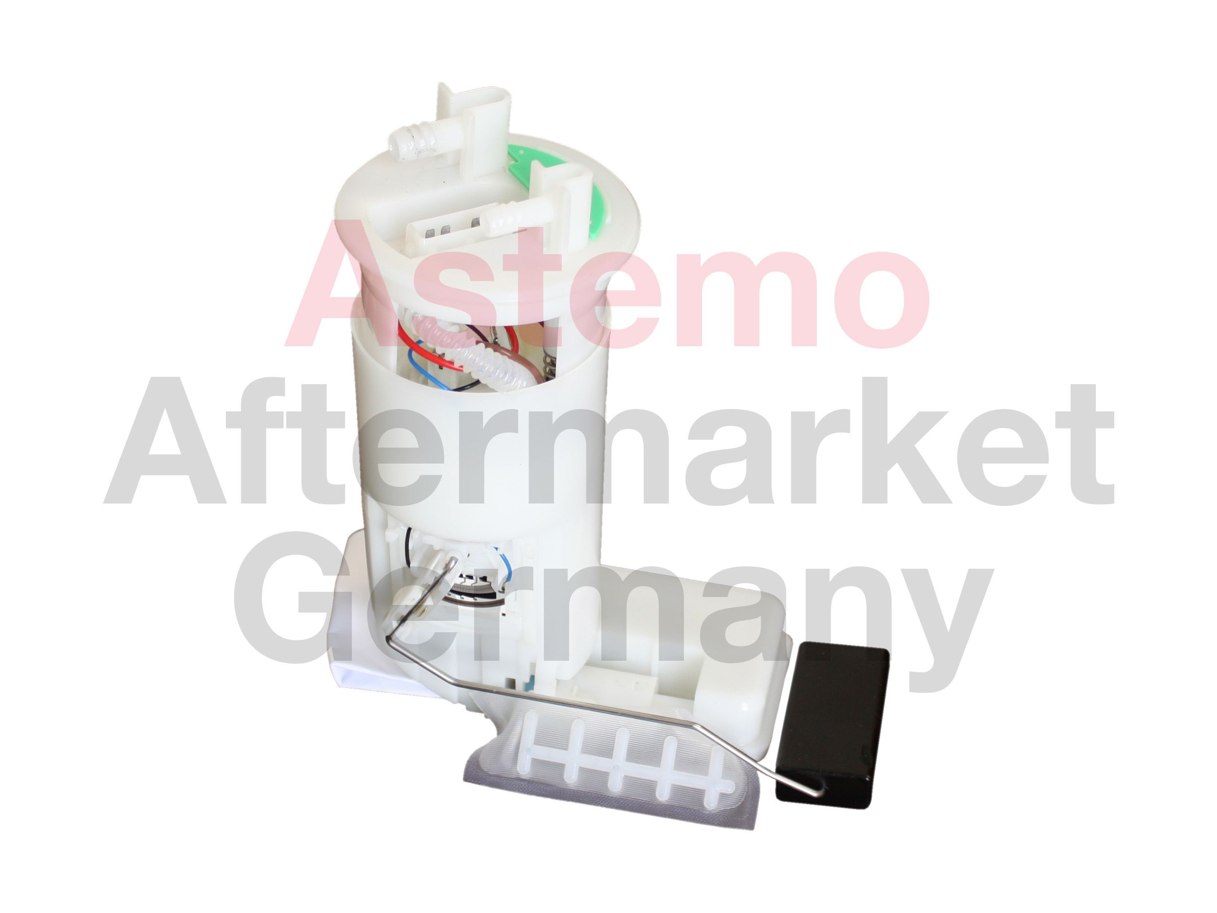 HITACHI Pompe à essence 2503435 HITACHI 2503435 Poire d'amorçage Seat ARONA pas cher