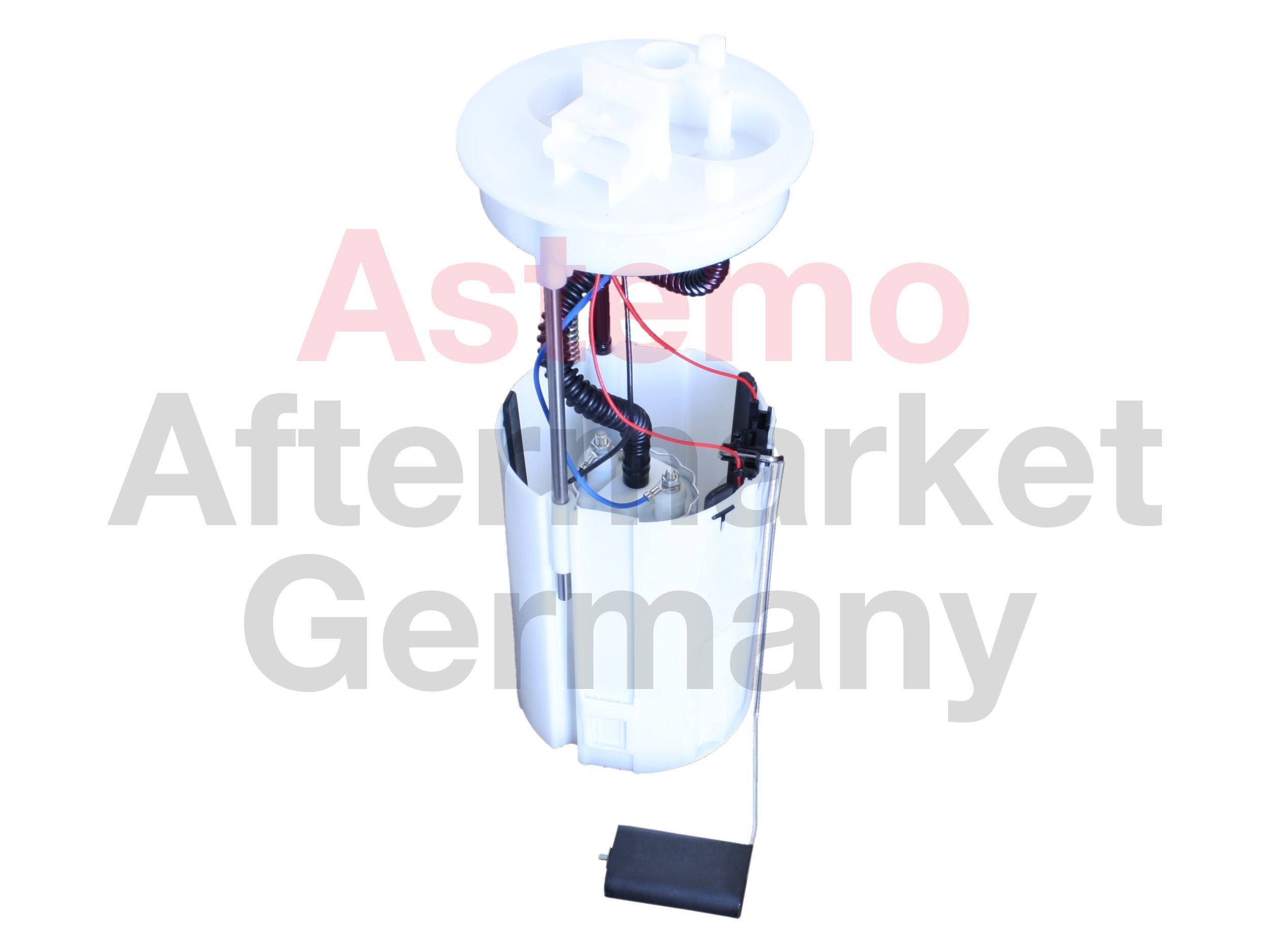HITACHI Μονάδα παροχής καυσίμων 2503436 2503436 Αντλία καυσίμου FIAT 500 HITACHI