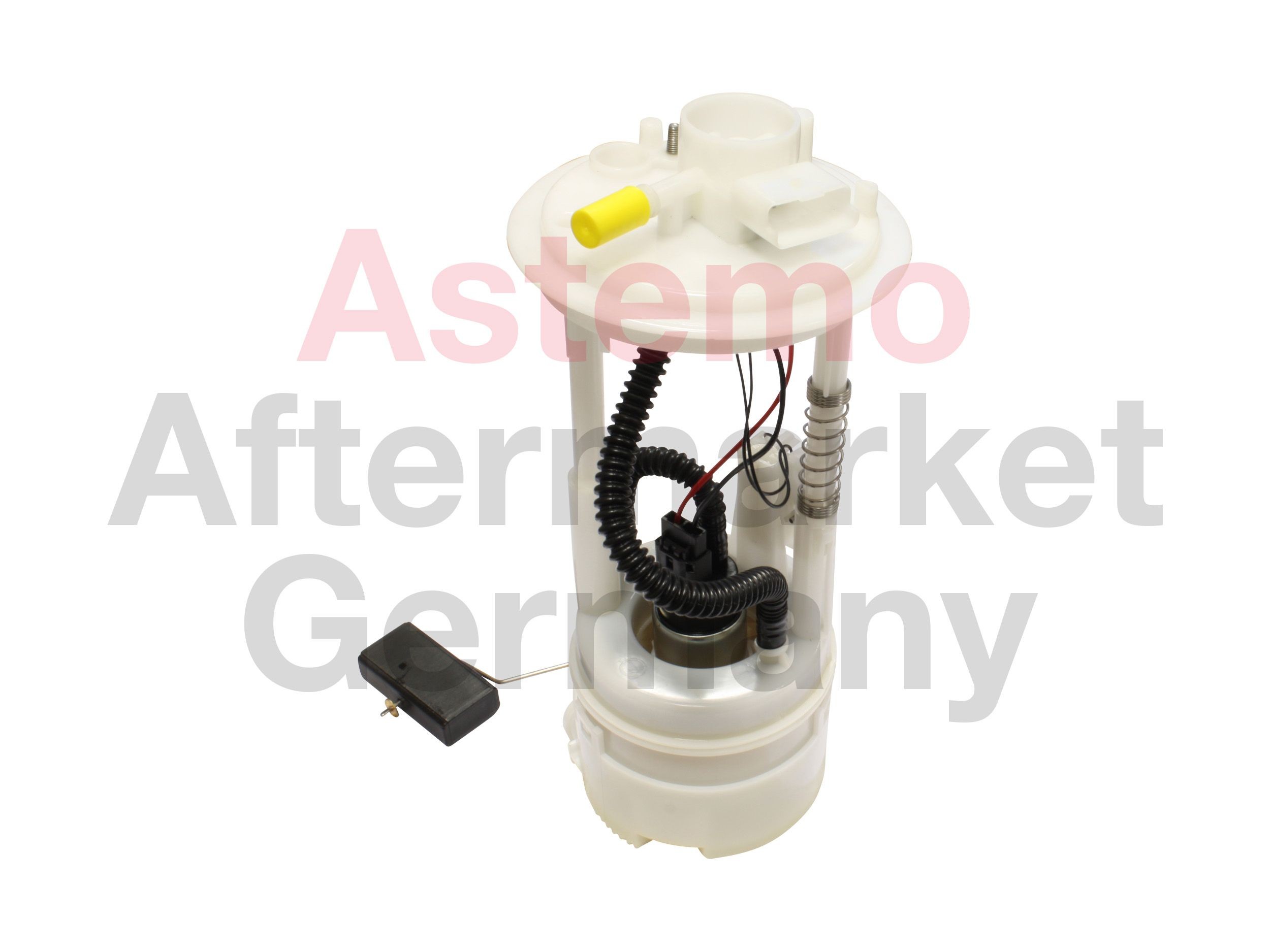 HITACHI Benzinpumpe 2503440 HITACHI 2503440 Fødepumpe Fiat BRAVA originale