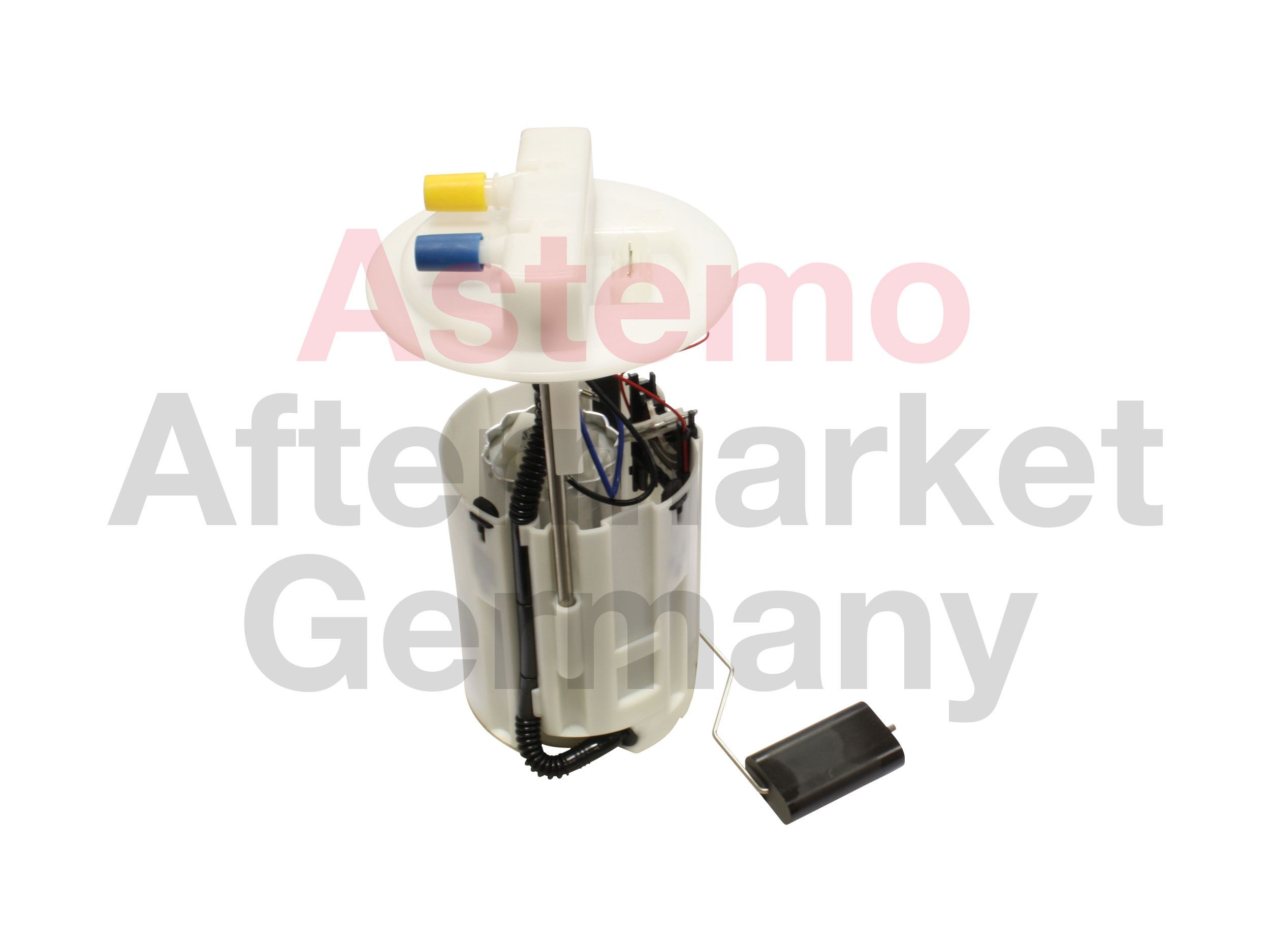 Palivová dopravná jednotka HITACHI 2503442 HITACHI 2503442: Palivové čerpadlo Peugeot 806 2000