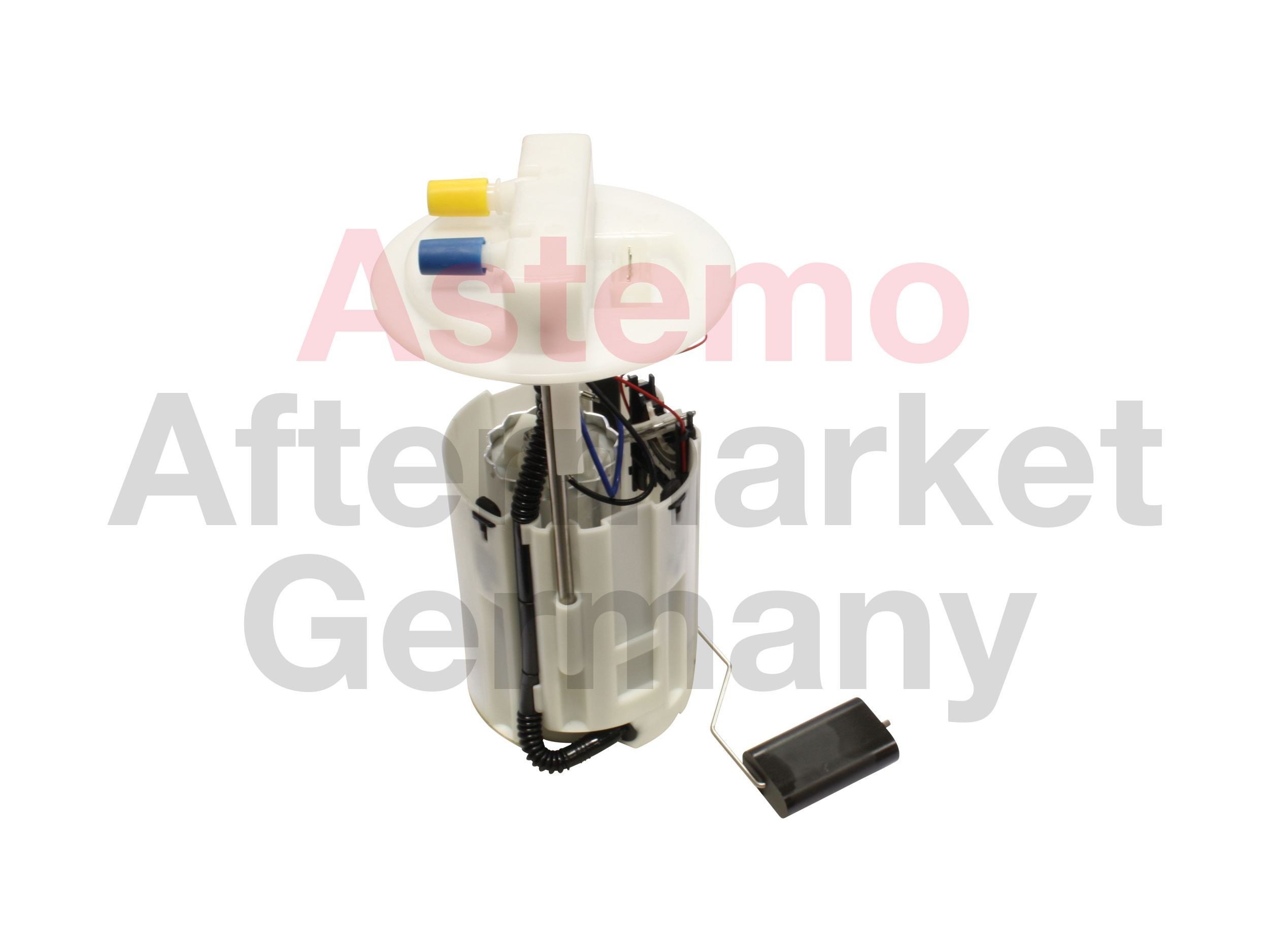HITACHI Bensiinipump 2503443 HITACHI 2503443 Kütusepump Opel Insignia Saloon originaal hind