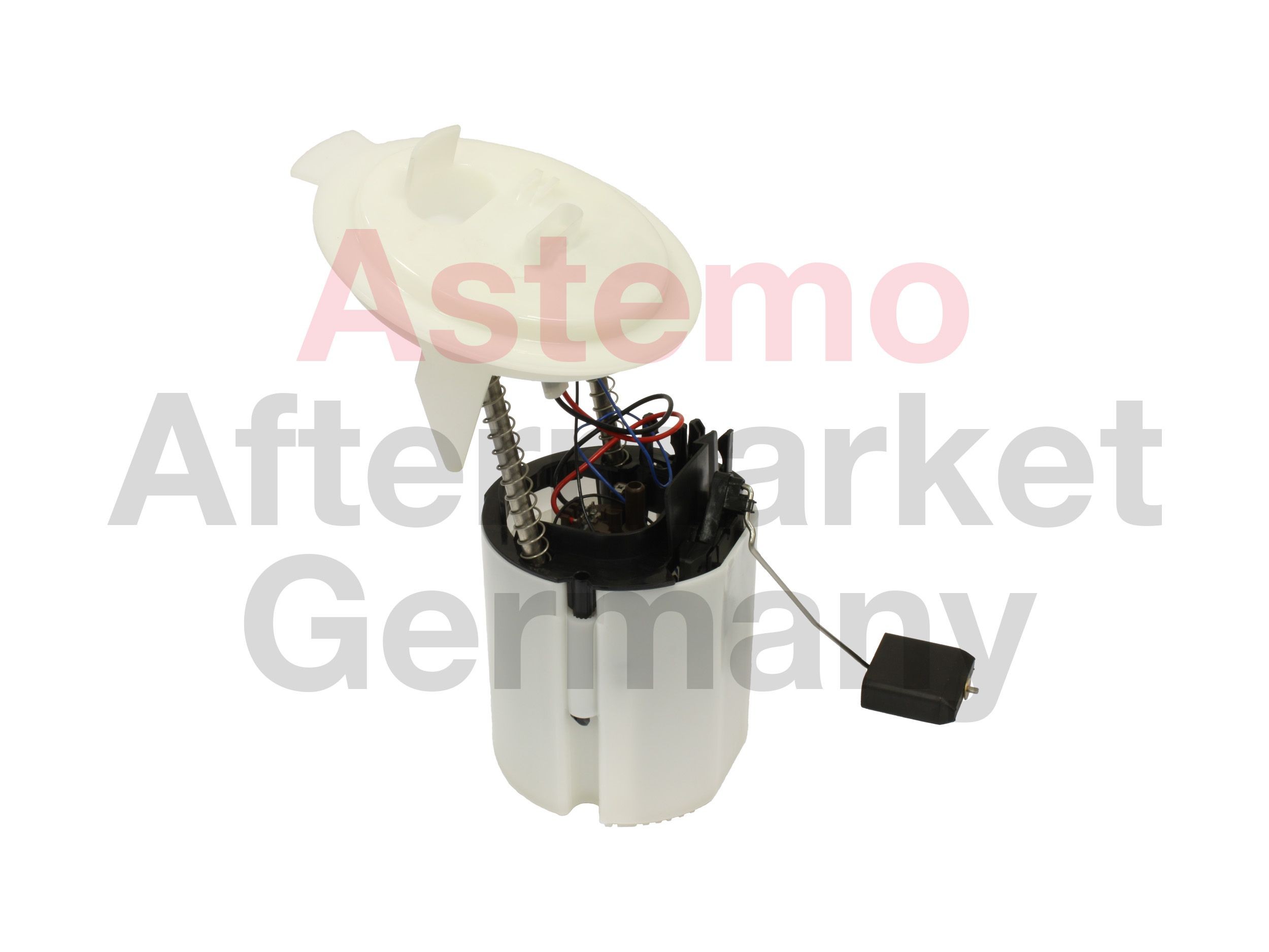 HITACHI Benzinpumpe 2503448 HITACHI 2503448 Benzinpumpe