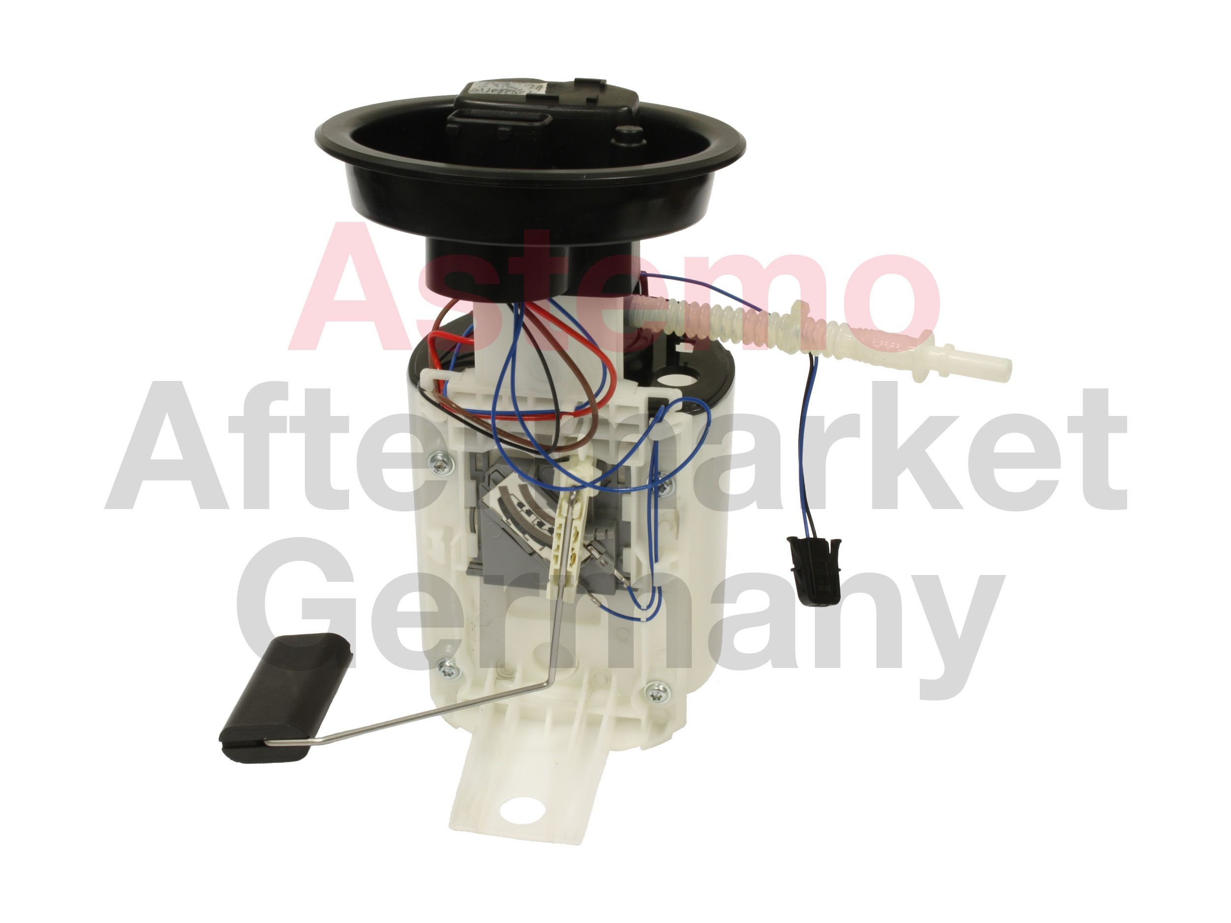 Bensinpumpe HITACHI 2503449 HITACHI 2503449 Brennstoffpumpe ROVER 75 2003