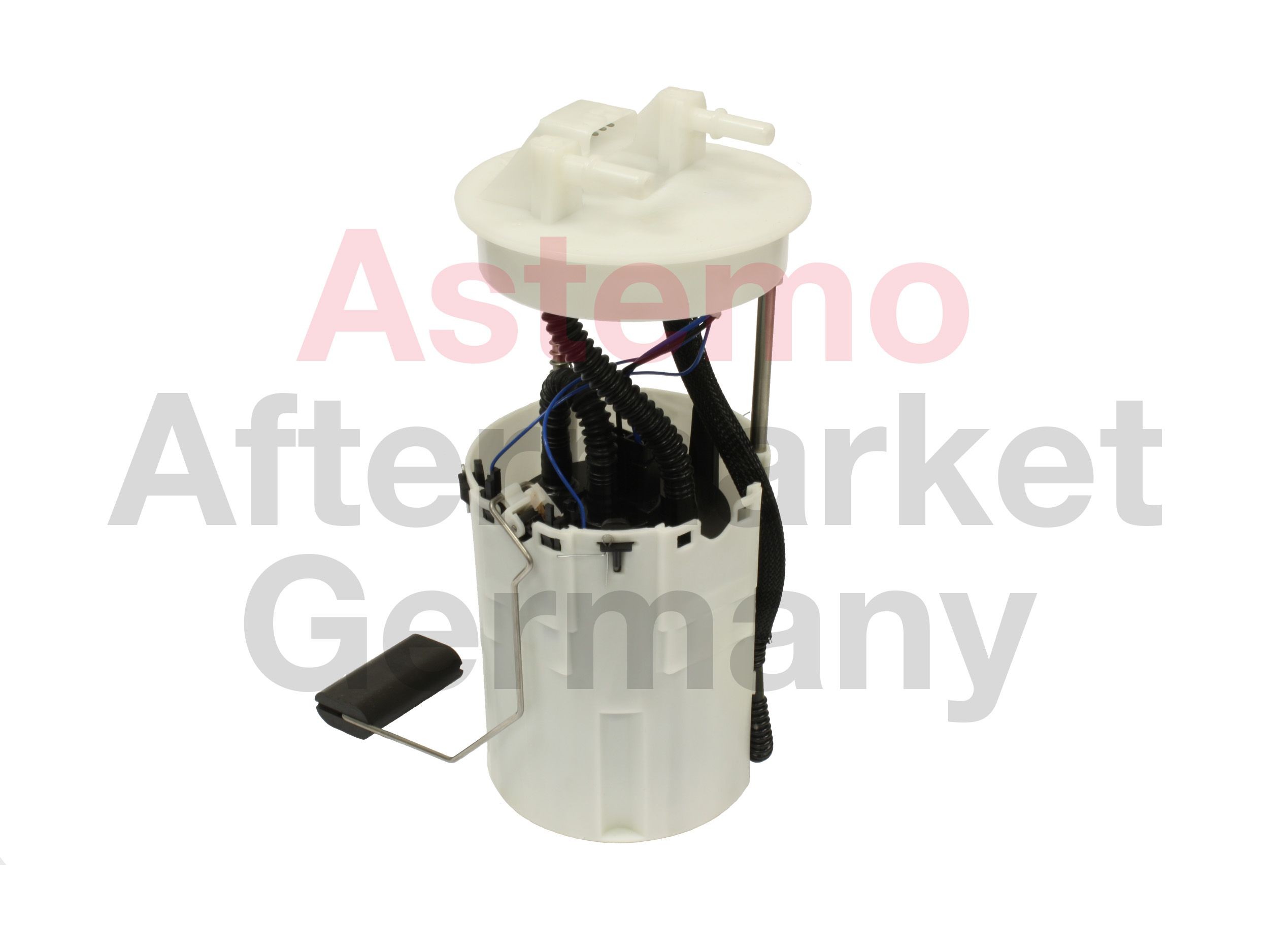 Bensinpumpe HITACHI 2503450 HITACHI 2503450 Fødepumpe NISSAN SENTRA 2023