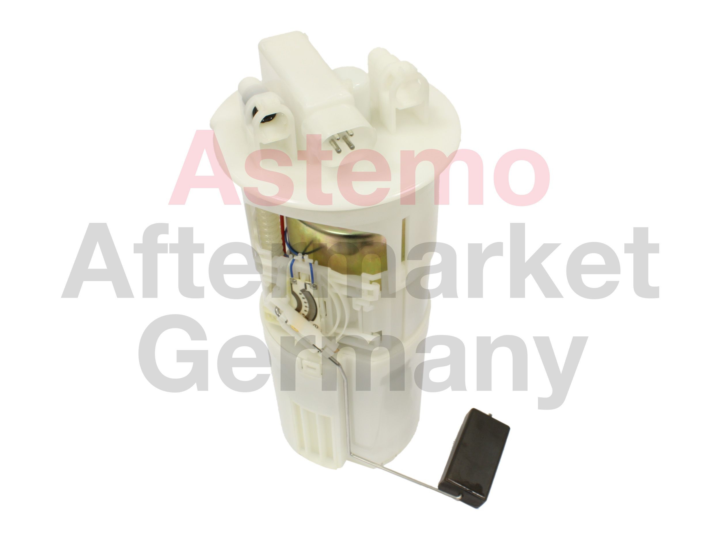 HITACHI Bomba de gasolina 2503457 Bomba pré-alimentação de combustível Land Rover LN 2503457 HITACHI