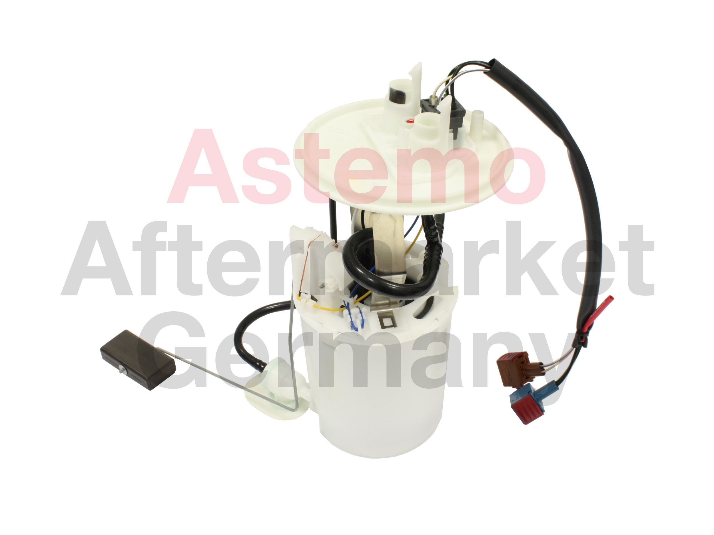HITACHI Bensinpump 2503460 2503460 HITACHI förpump SAAB 96