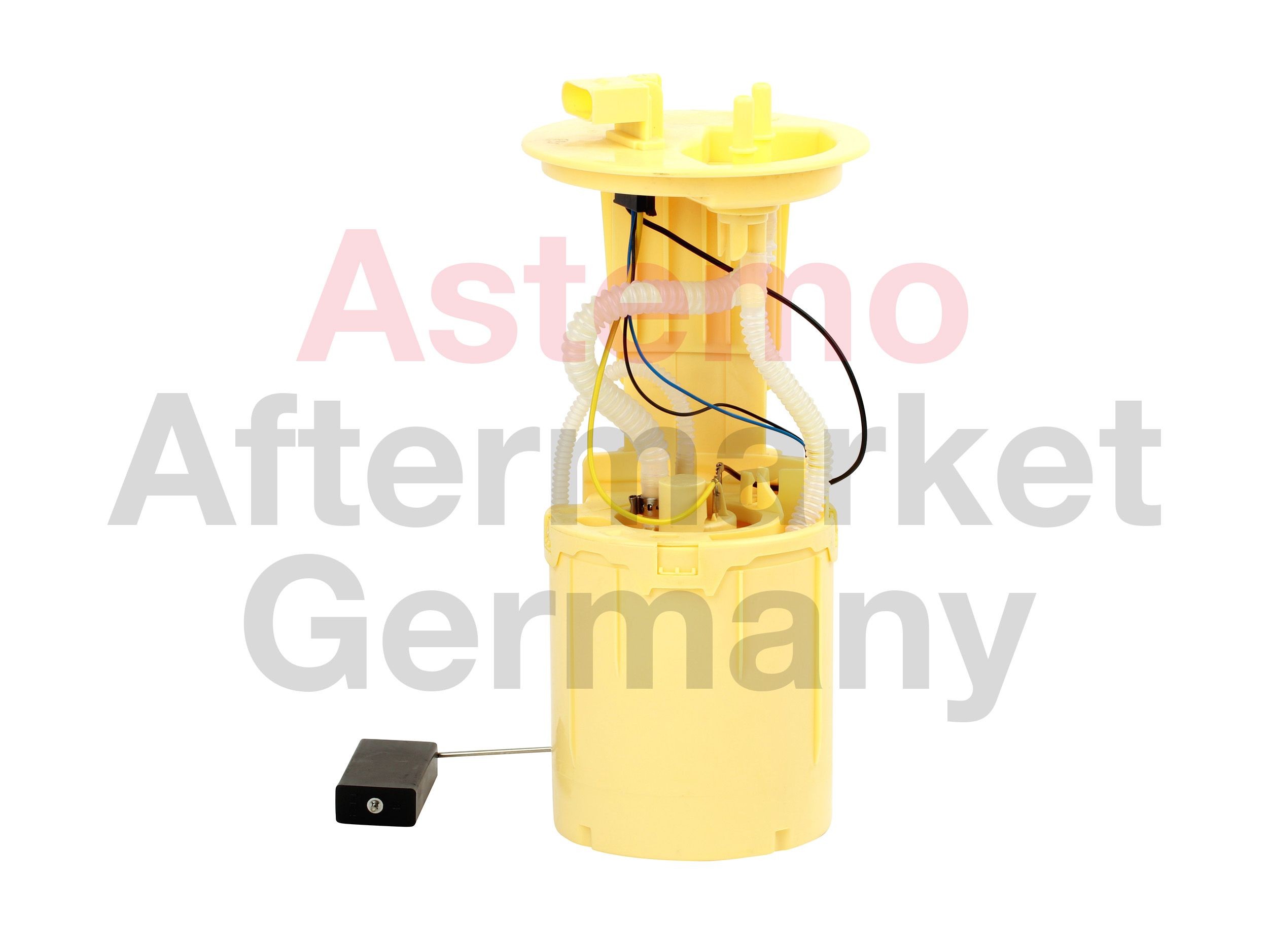 Impianto alimentazione carburante HITACHI 2503520 HITACHI 2503520 Pompa serbatoio gasolio diesel e benzina Volkswagen CRAFTER 2012