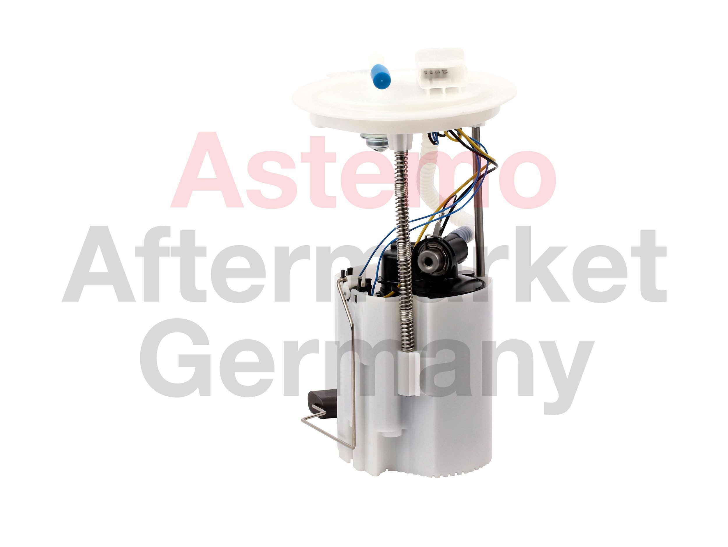 HITACHI Bensinpump 2503524 2503524 Bränslepump HITACHI FIAT MULTIPLA