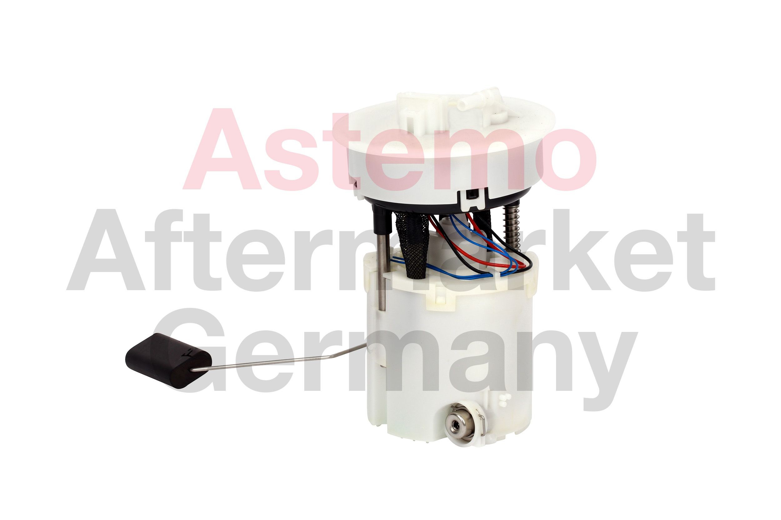 HITACHI Bensinpumpe 2503528 Fødepumpe HITACHI RX-7 2503528 billige