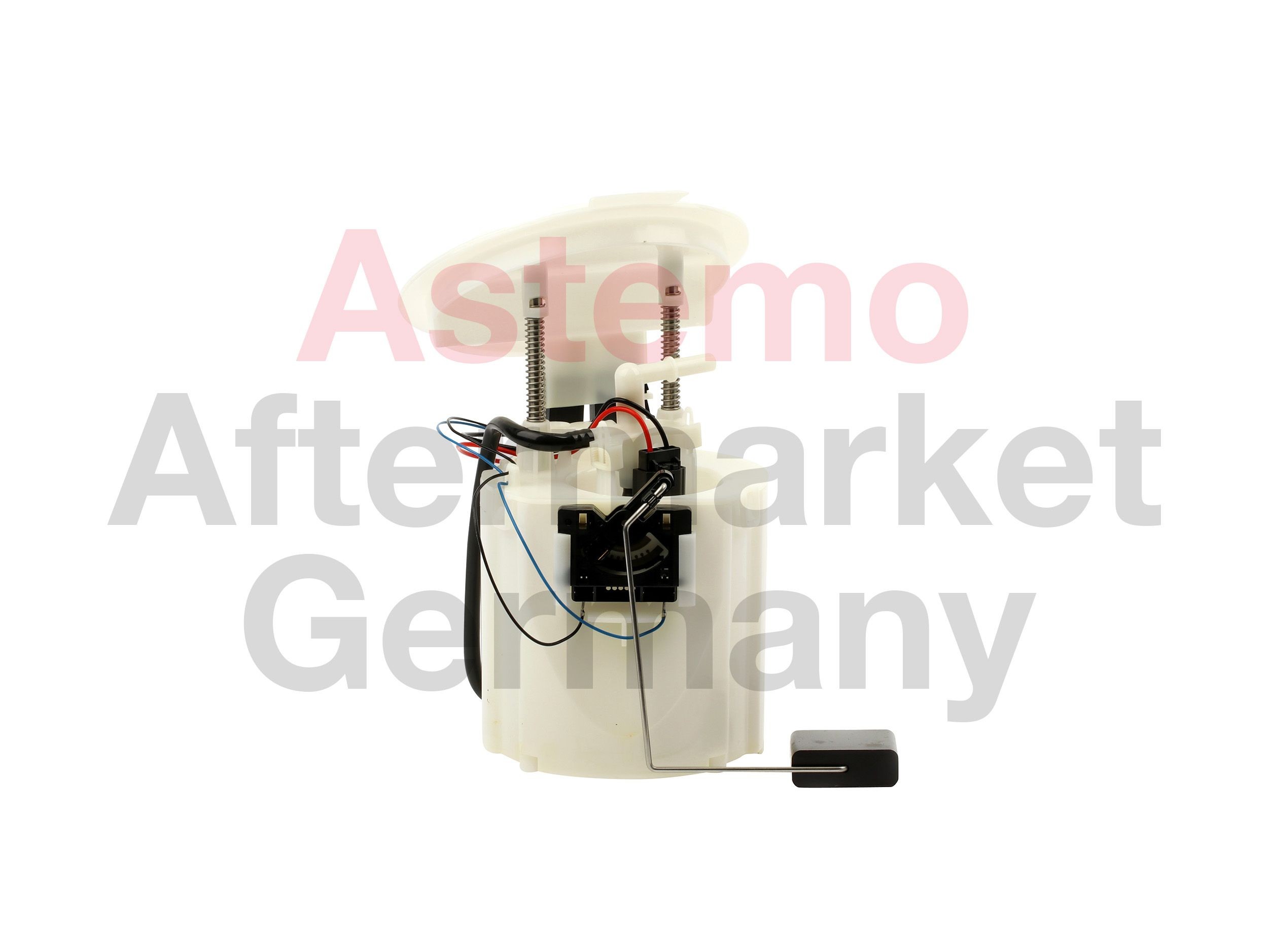 HITACHI Benzinepomp 2503536 HITACHI 2503536 Brandstofpomp in tank Mercedes C207 originele prijs