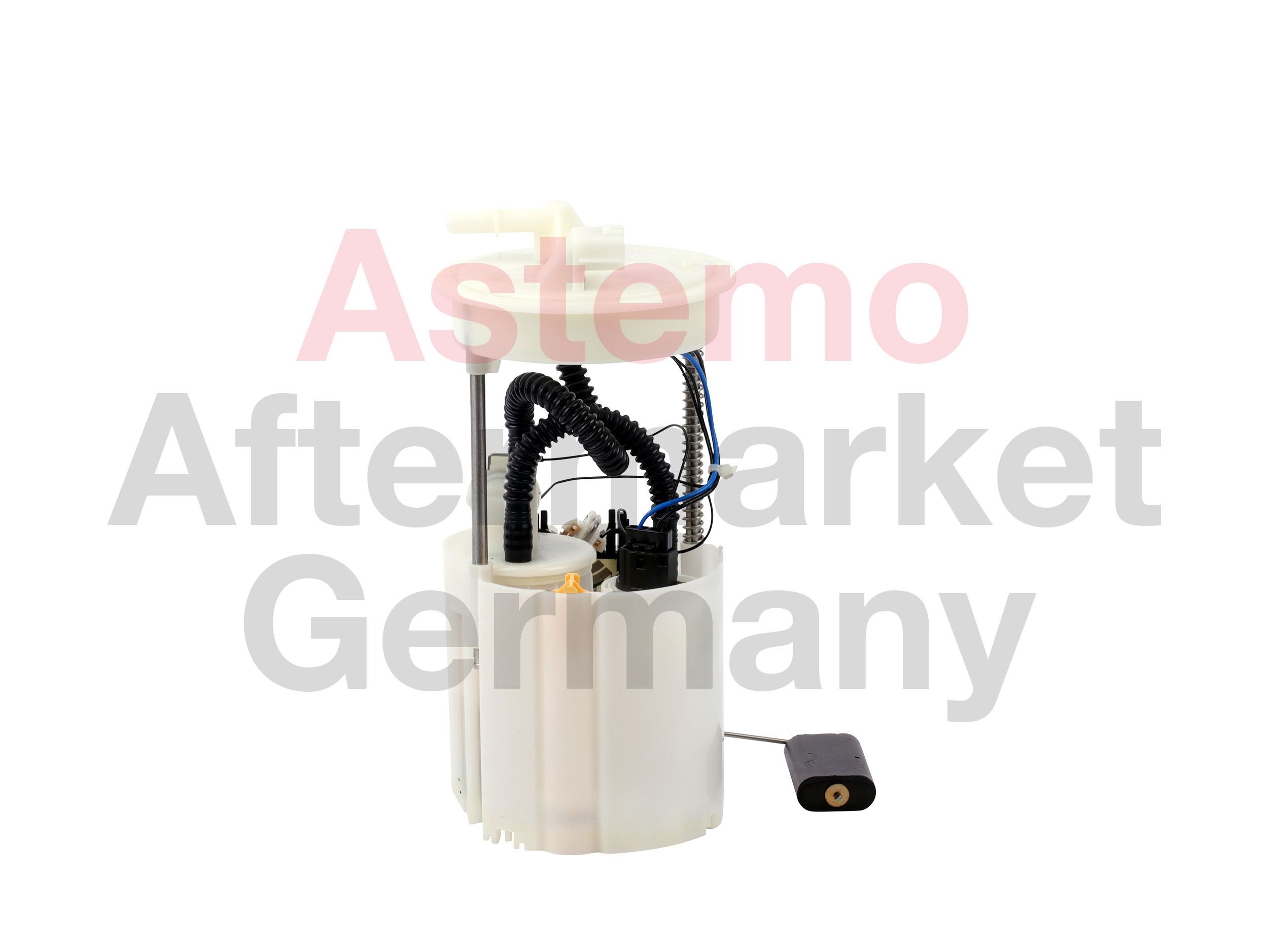 HITACHI Bensinpumpe 2503544 Brennstoffpumpe HITACHI Nissan 350 Z 2503544