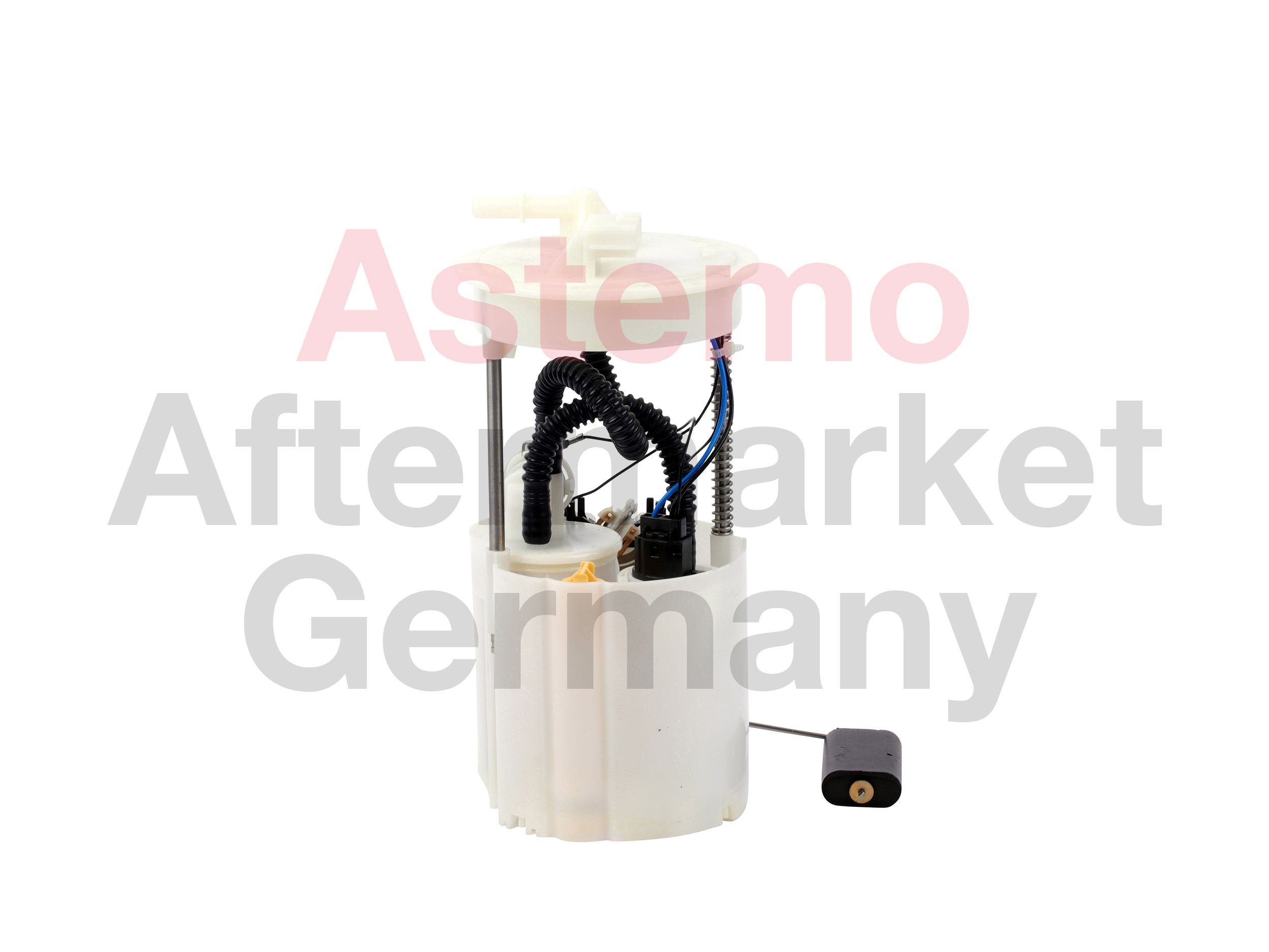 Bomba de gasolina HITACHI 2503545 HITACHI 2503545: Unidade de alimentação de combustível Nissan PRIMERA 2003