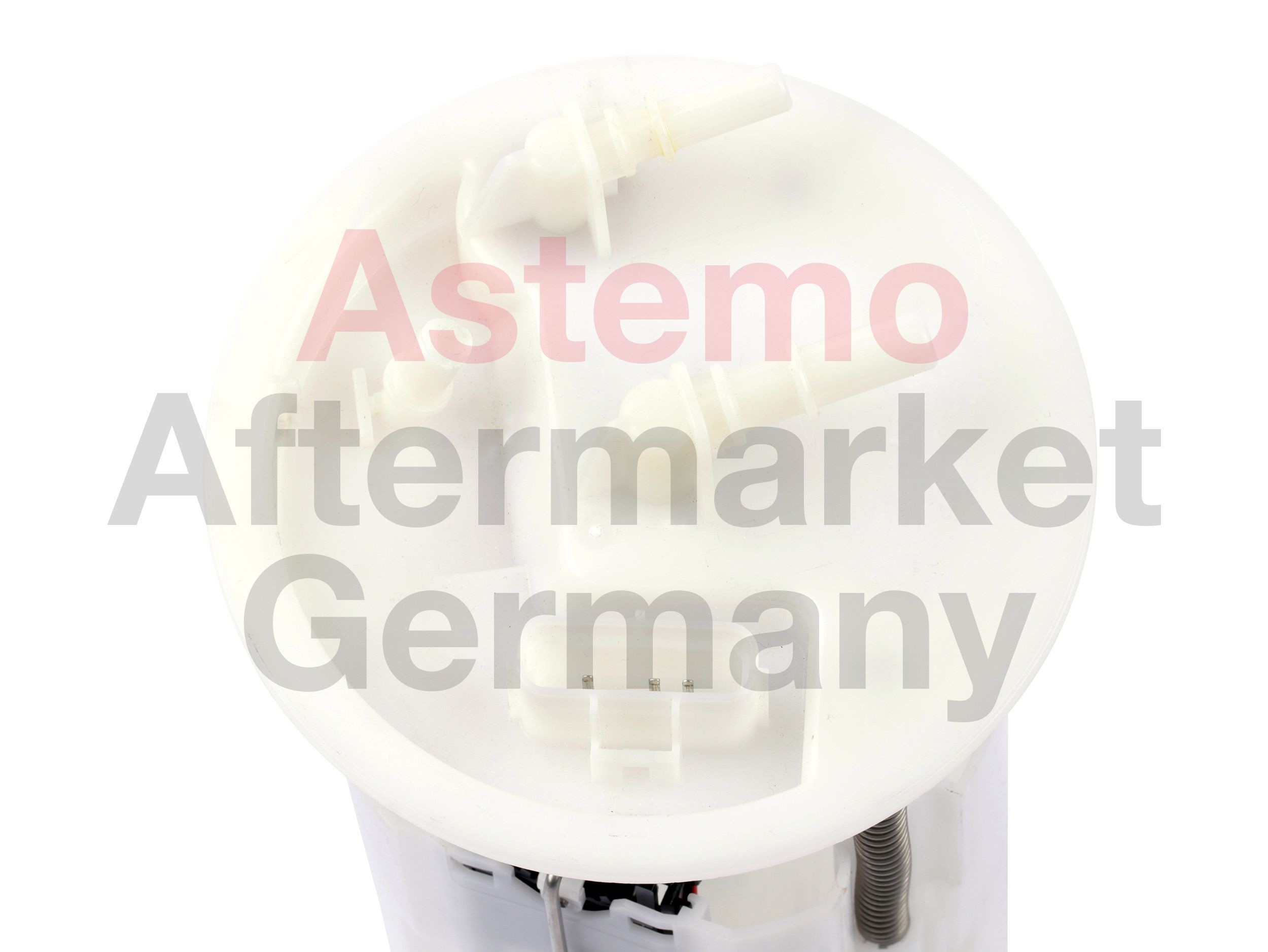 HITACHI Sensor, reservetank 2503554 HITACHI 2503554 Ford Fiesta Mk6 Sedan Tankmåler pris