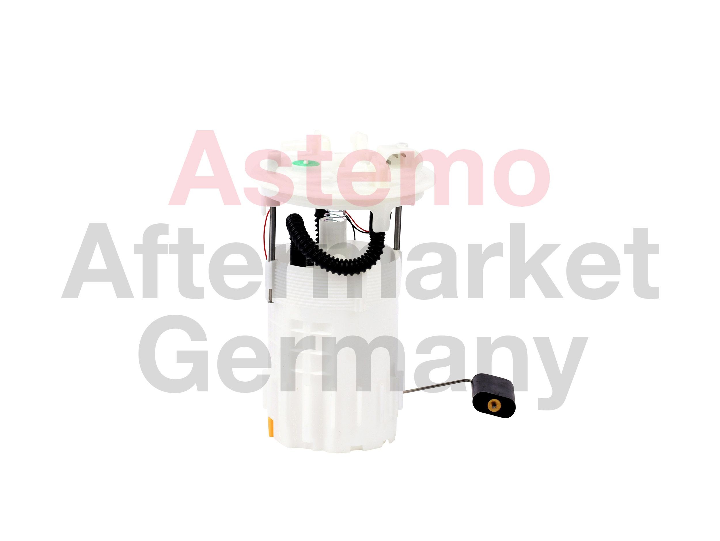 HITACHI Sensor, drivstoff nivå 2503555 HITACHI 2503555 Tankarmatur Nissan Primera P12 Hatchback pris