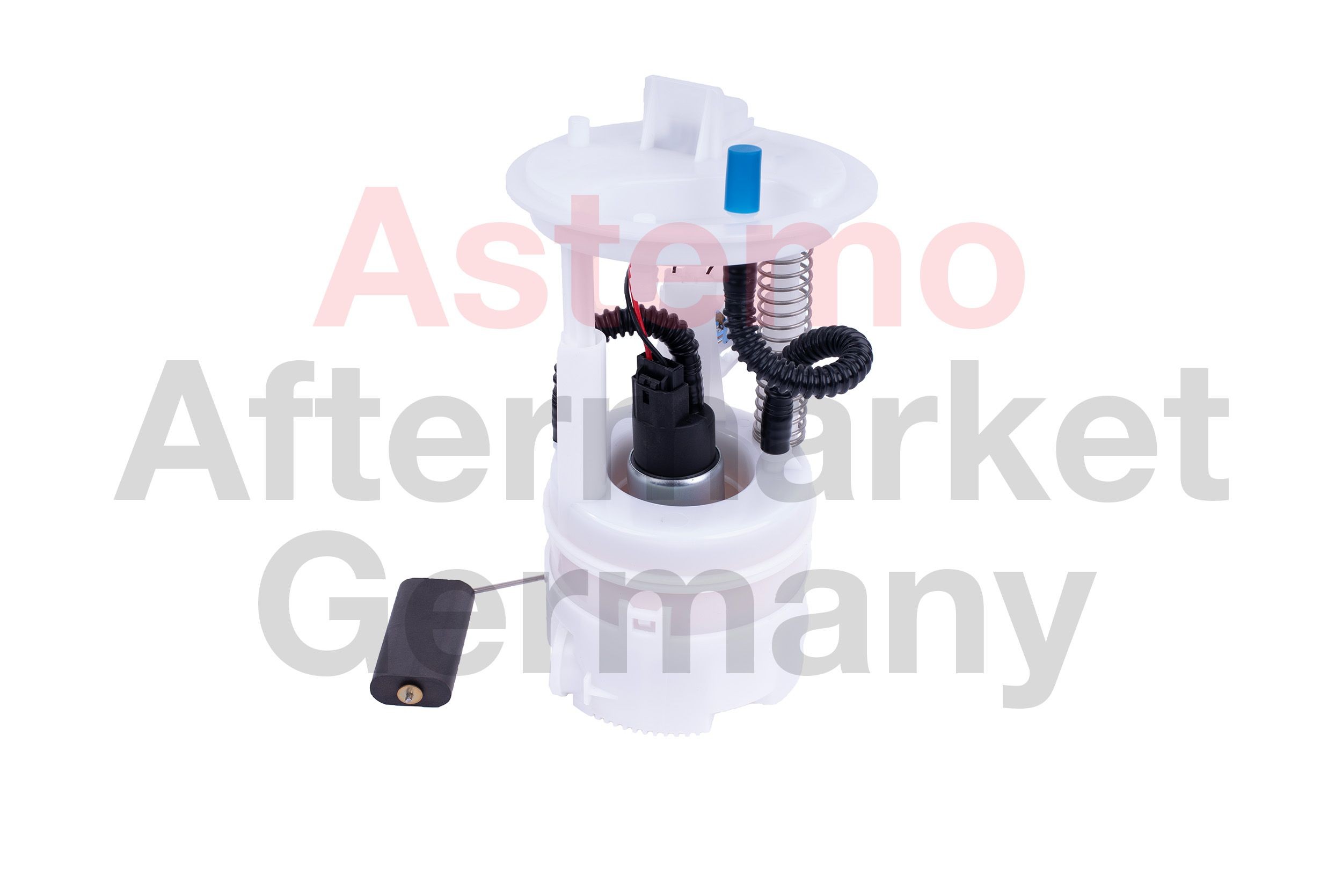 HITACHI Bensinpump 2503557 HITACHI 2503557 bensinpump Citroen Nemo Skåpbil pris