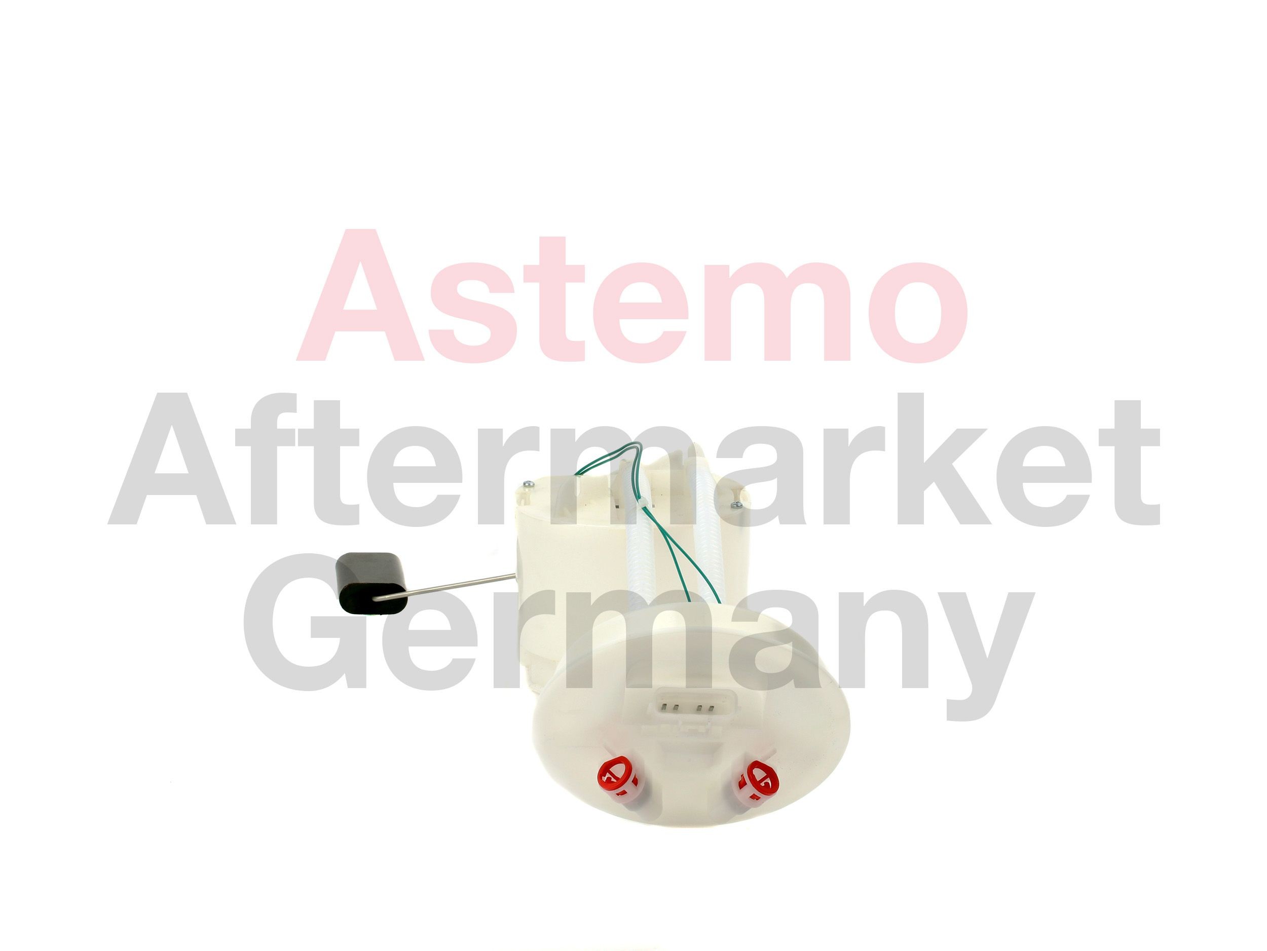 Sensor, drivstoff nivå HITACHI 2503559 HITACHI 2503559 Tankarmatur FORD TRANSIT CONNECT 2024