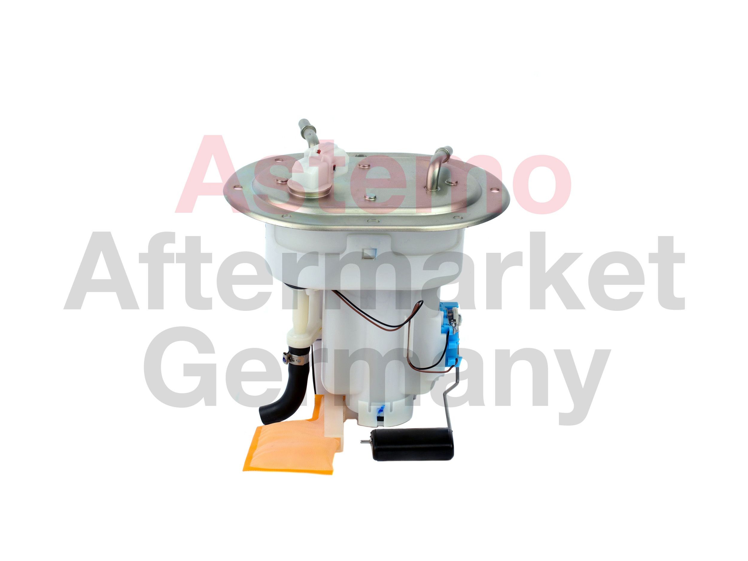 Bensinpump HITACHI 2503569 HITACHI 2503569 Soppapump KIA SPORTAGE 2010