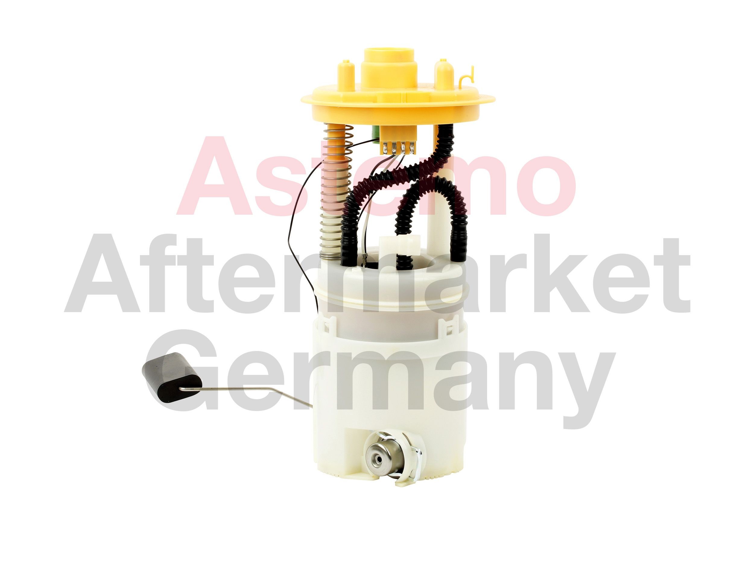 Bensinpumpe HITACHI 2503573 HITACHI 2503573 Drivstoffpumpe MITSUBISHI L300 / DELICA 2020
