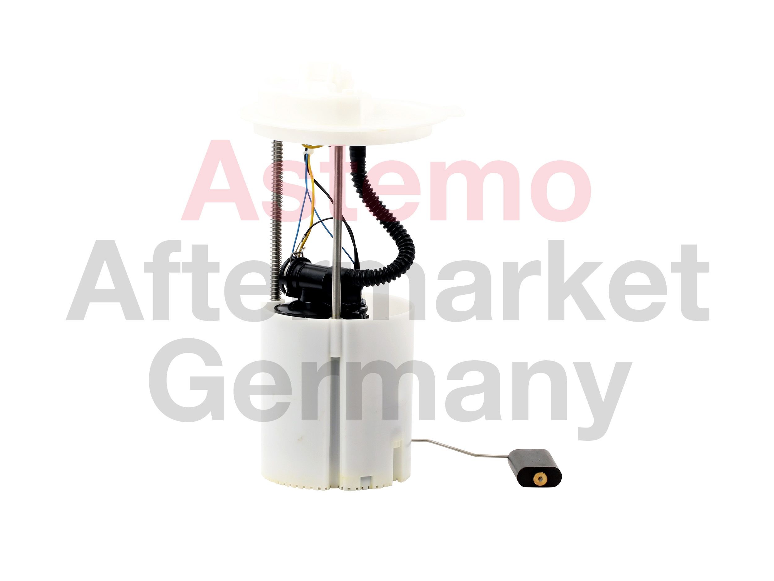 Benzinpumpe HITACHI 2503574 HITACHI 2503574: Fødepumpe Lancia YPSILON 2014