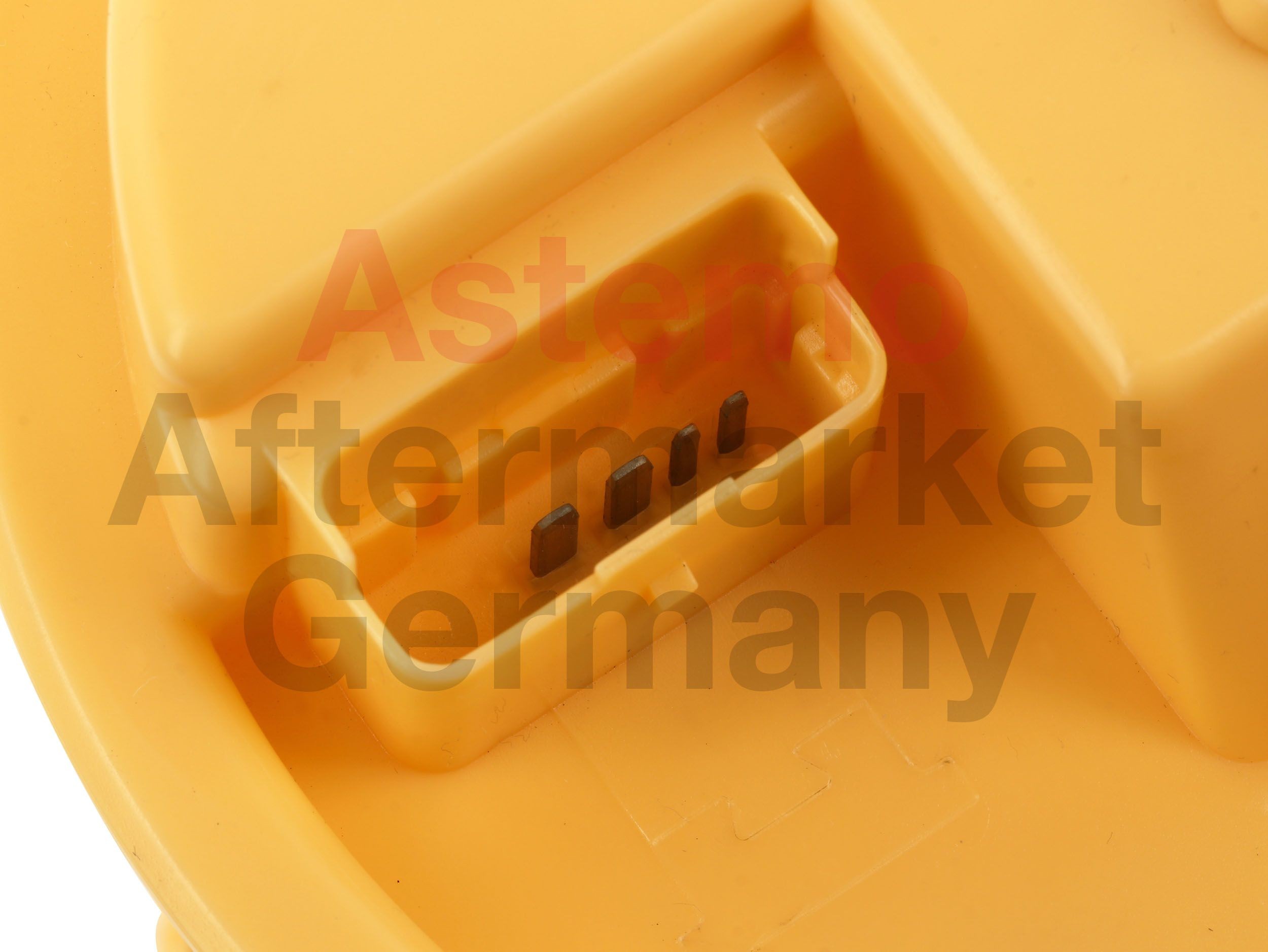 HITACHI Sensor, reservetank 2503579 HITACHI 2503579 Ford Fiesta Mk6 Sedan Brændstofniveau sensor pris