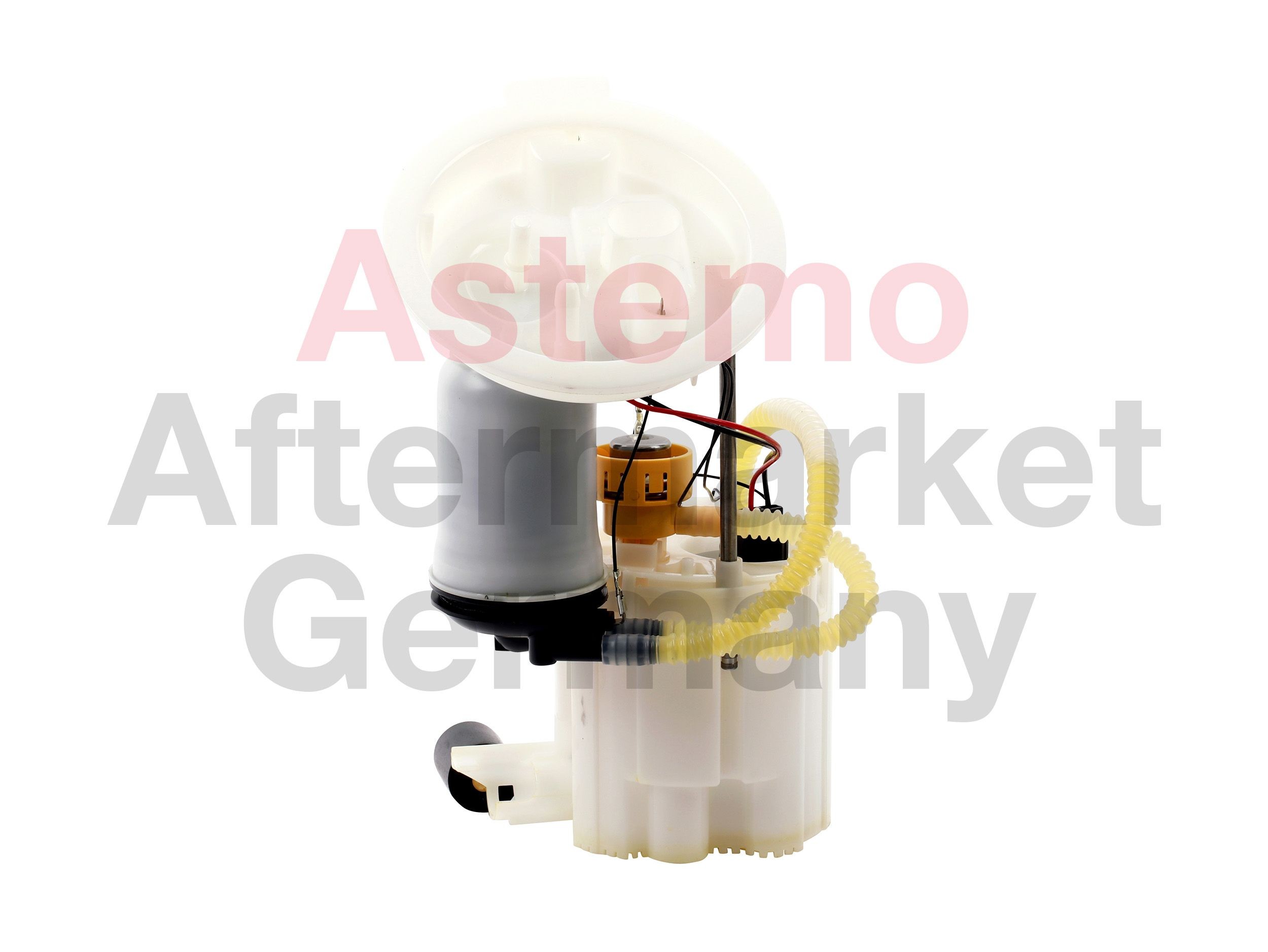 HITACHI Benzinepomp 2503581 HITACHI 2503581 Brandstofpomp in tank BMW F21 prijs