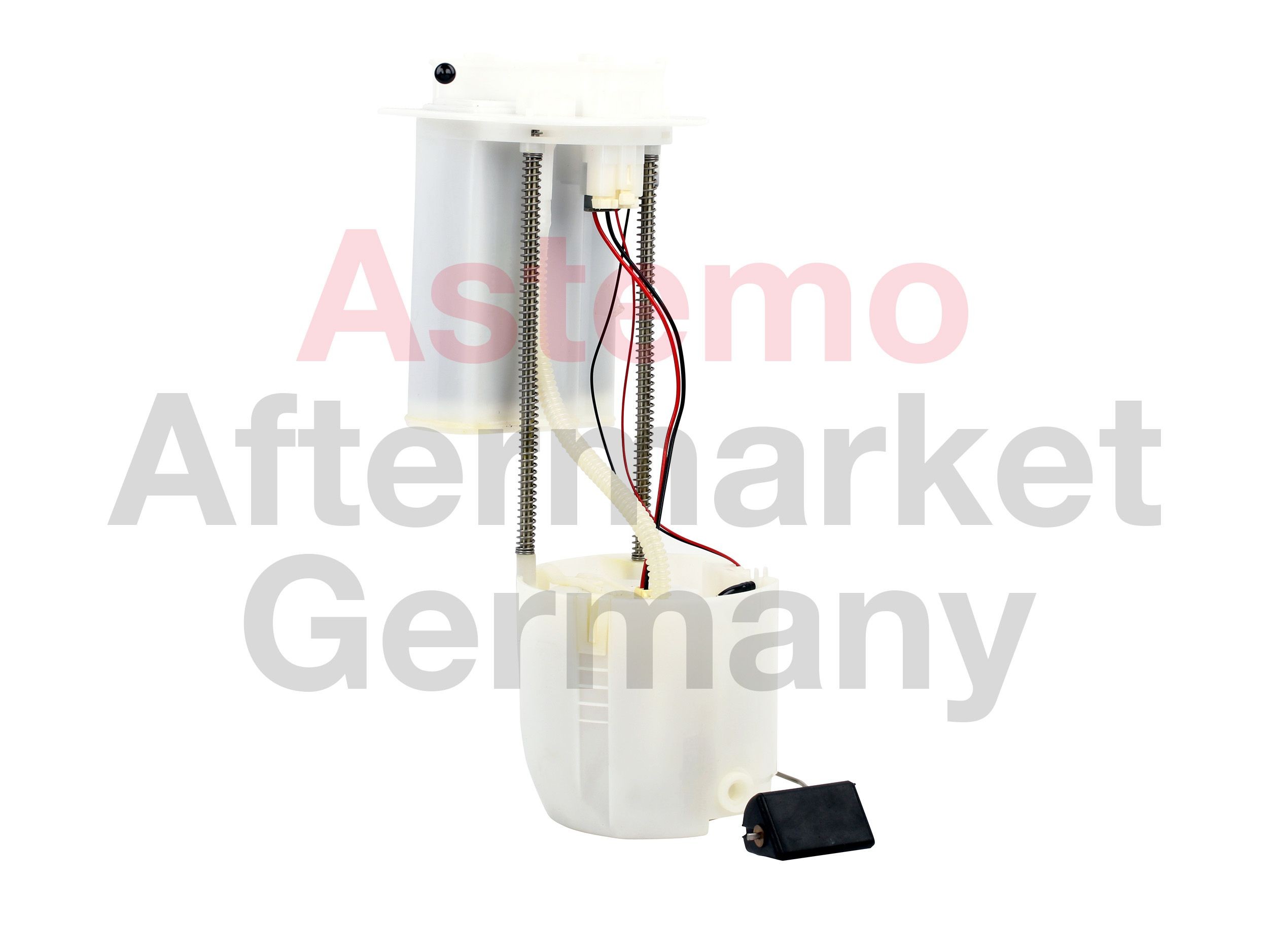 HITACHI Bensinpumpe 2503585 Fødepumpe HITACHI Toyota C-HR 2503585