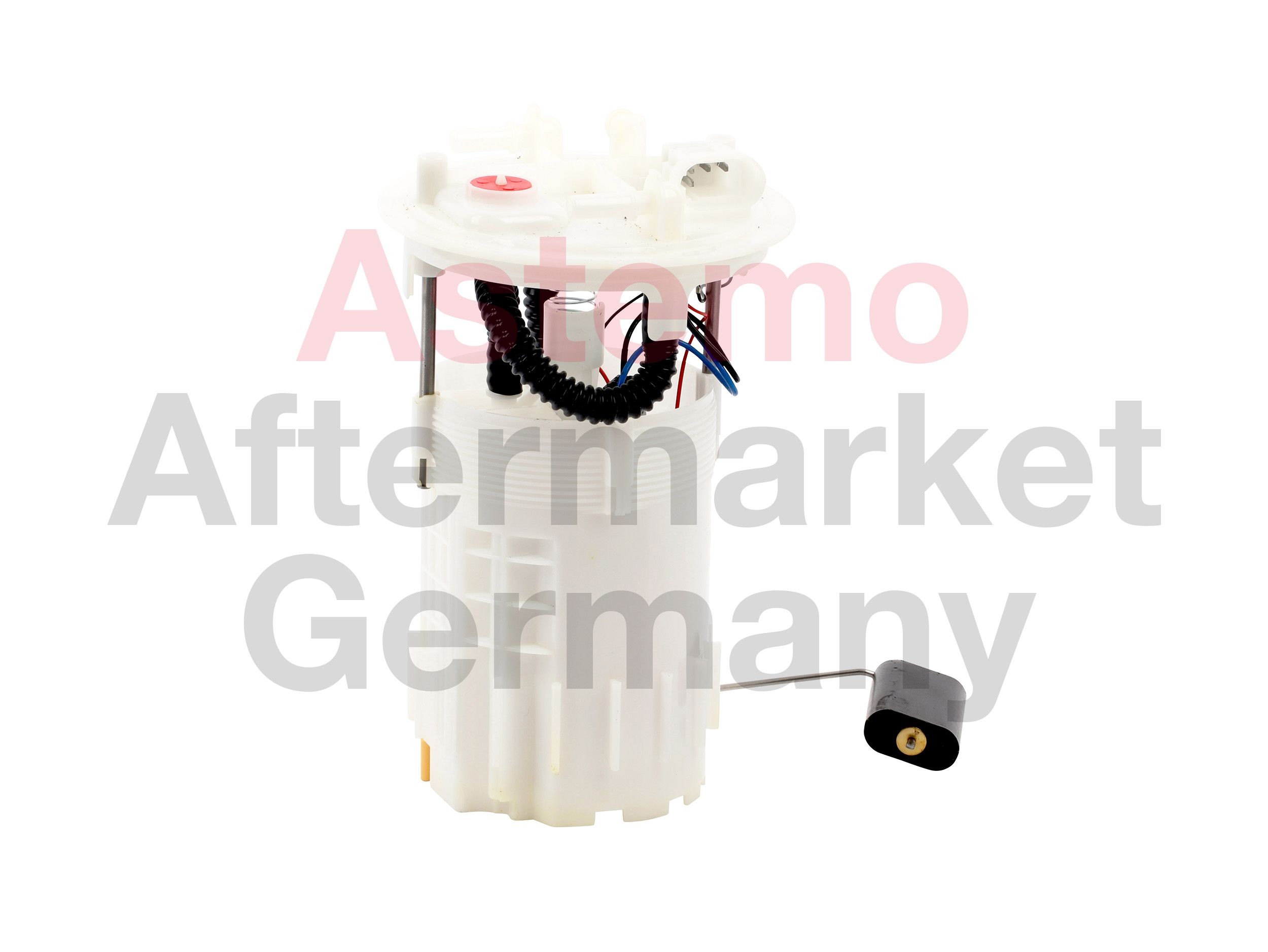 HITACHI Bränsletillförselenhet 2503587 Opel Vivaro A Combi Bränslepump HITACHI 2503587