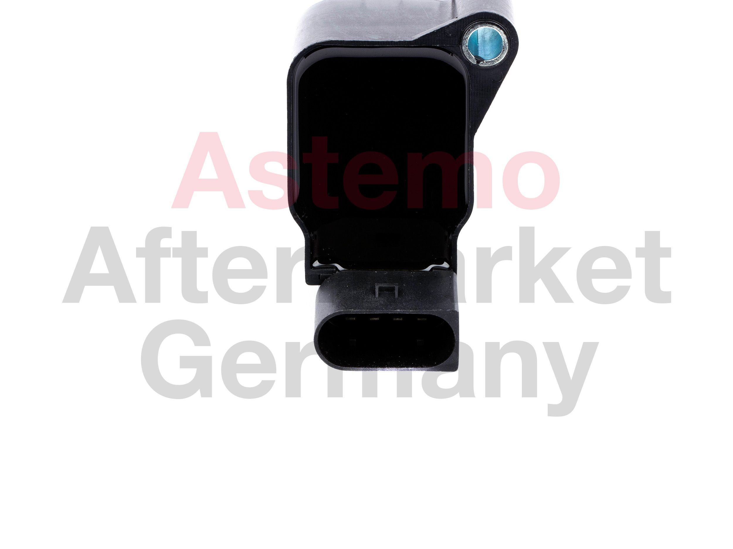 Bobina de ignição HITACHI 2503966 HITACHI 2503966 Unidade de bobinas de ignição SEAT IBIZA 2025