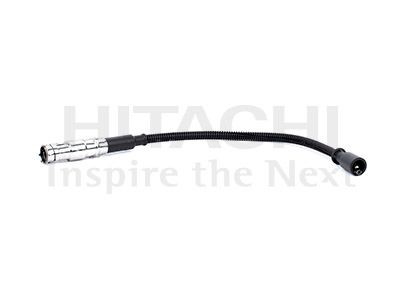 HITACHI Kit cavi candele 2504294 2504294 Cavi candele HITACHI MERCEDES-BENZ Classe C costo
